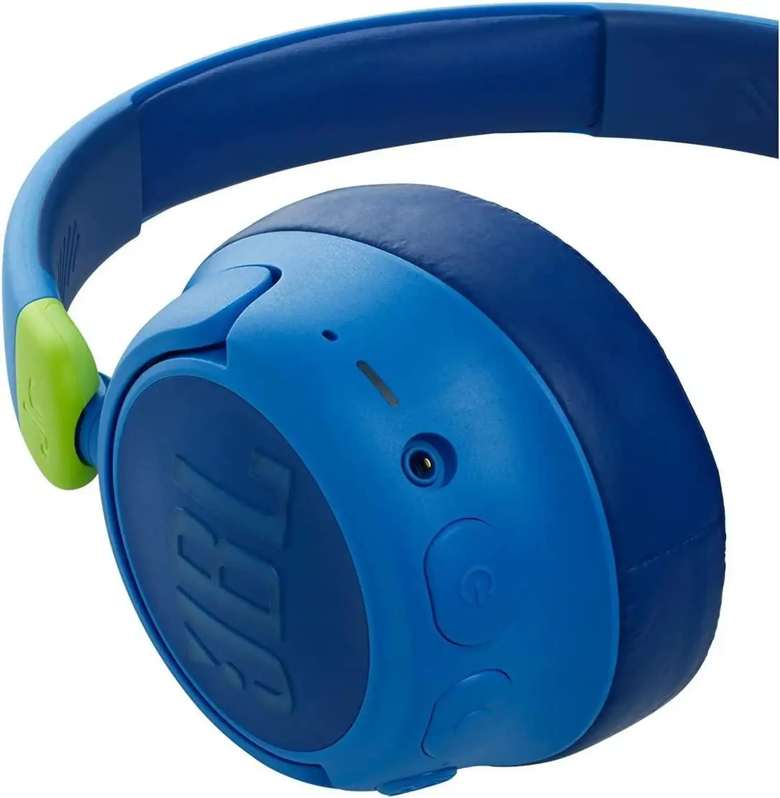 Căști fără fir JBL JR460NC Blue