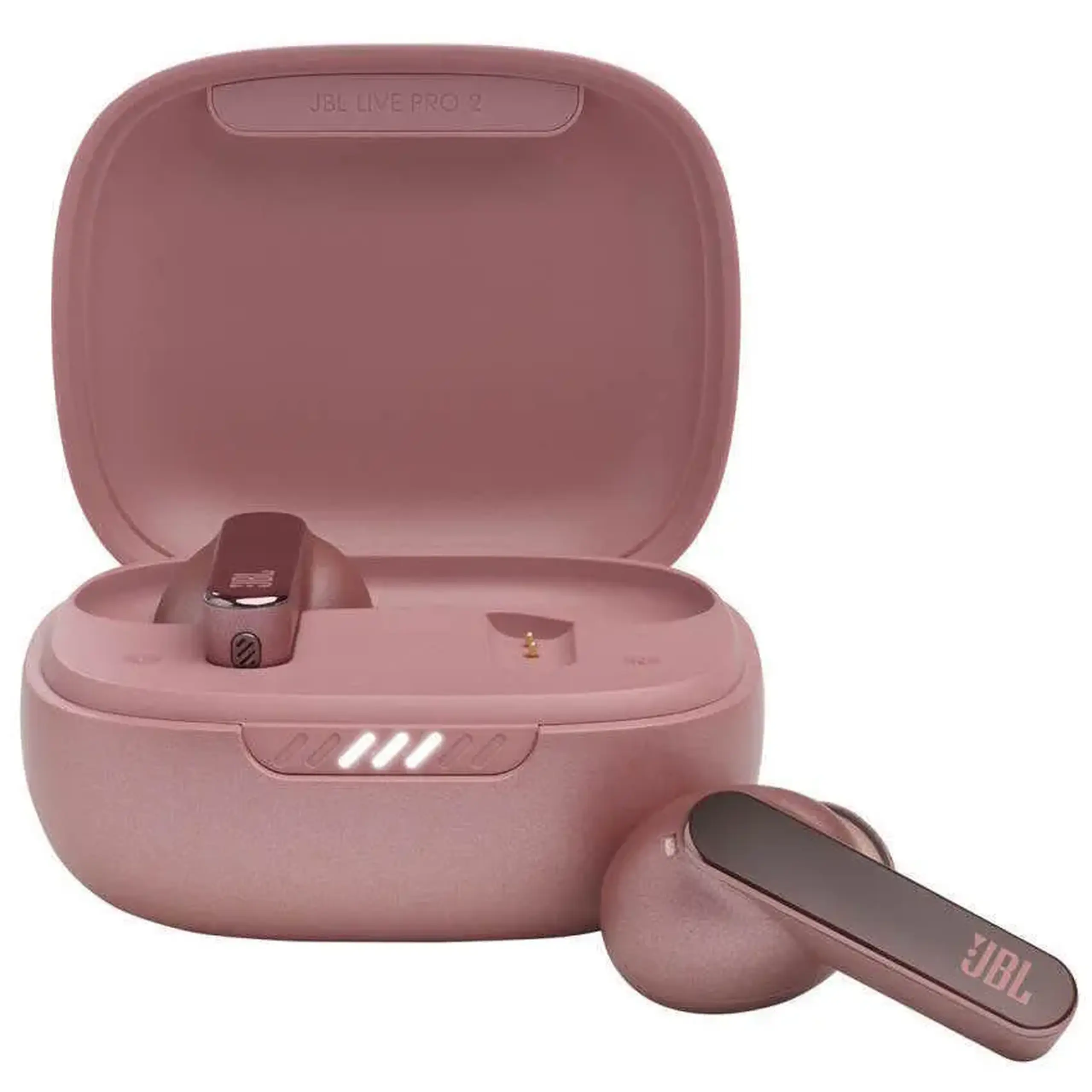 Căști fără fir JBL Live Pro 2 TWS Rose