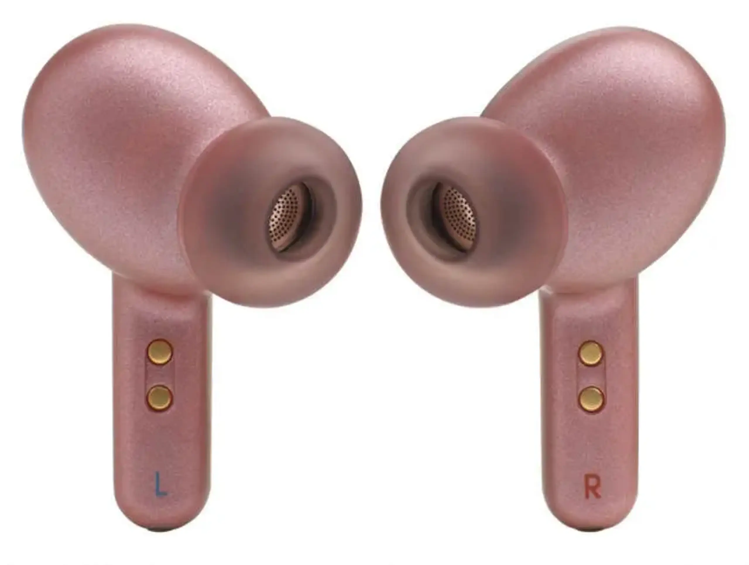 Căști fără fir JBL Live Pro 2 TWS Rose