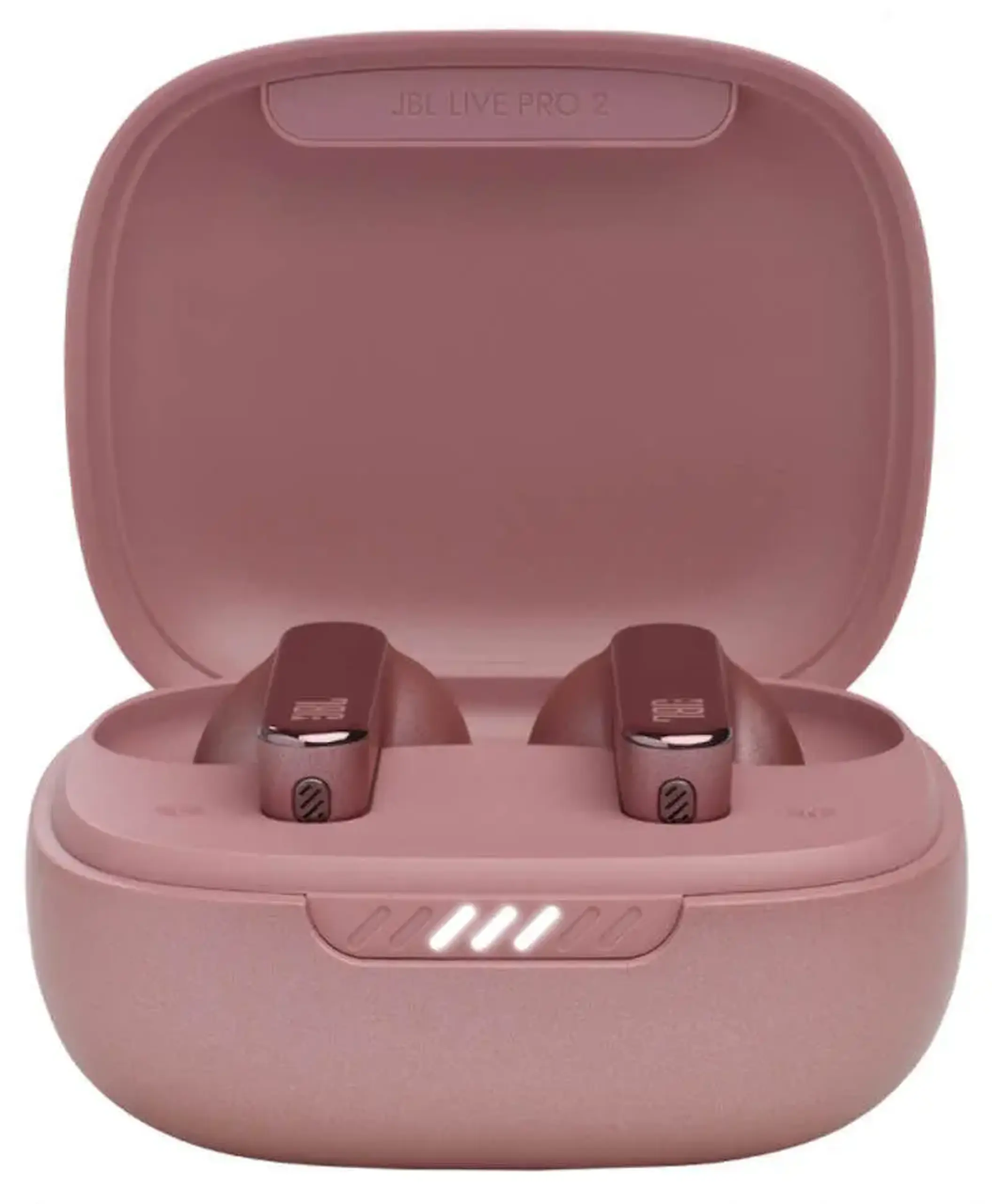 Căști fără fir JBL Live Pro 2 TWS Rose