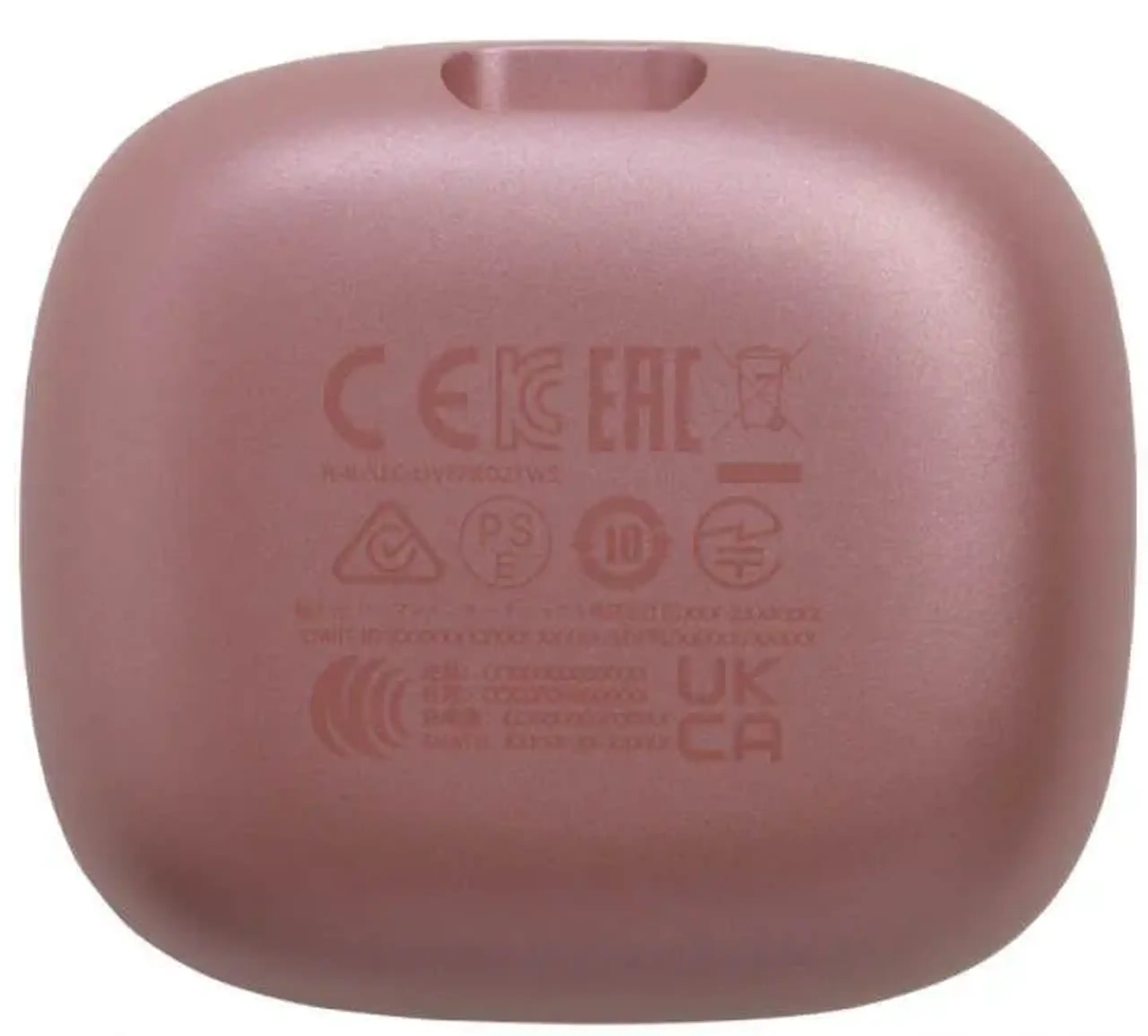 Căști fără fir JBL Live Pro 2 TWS Rose
