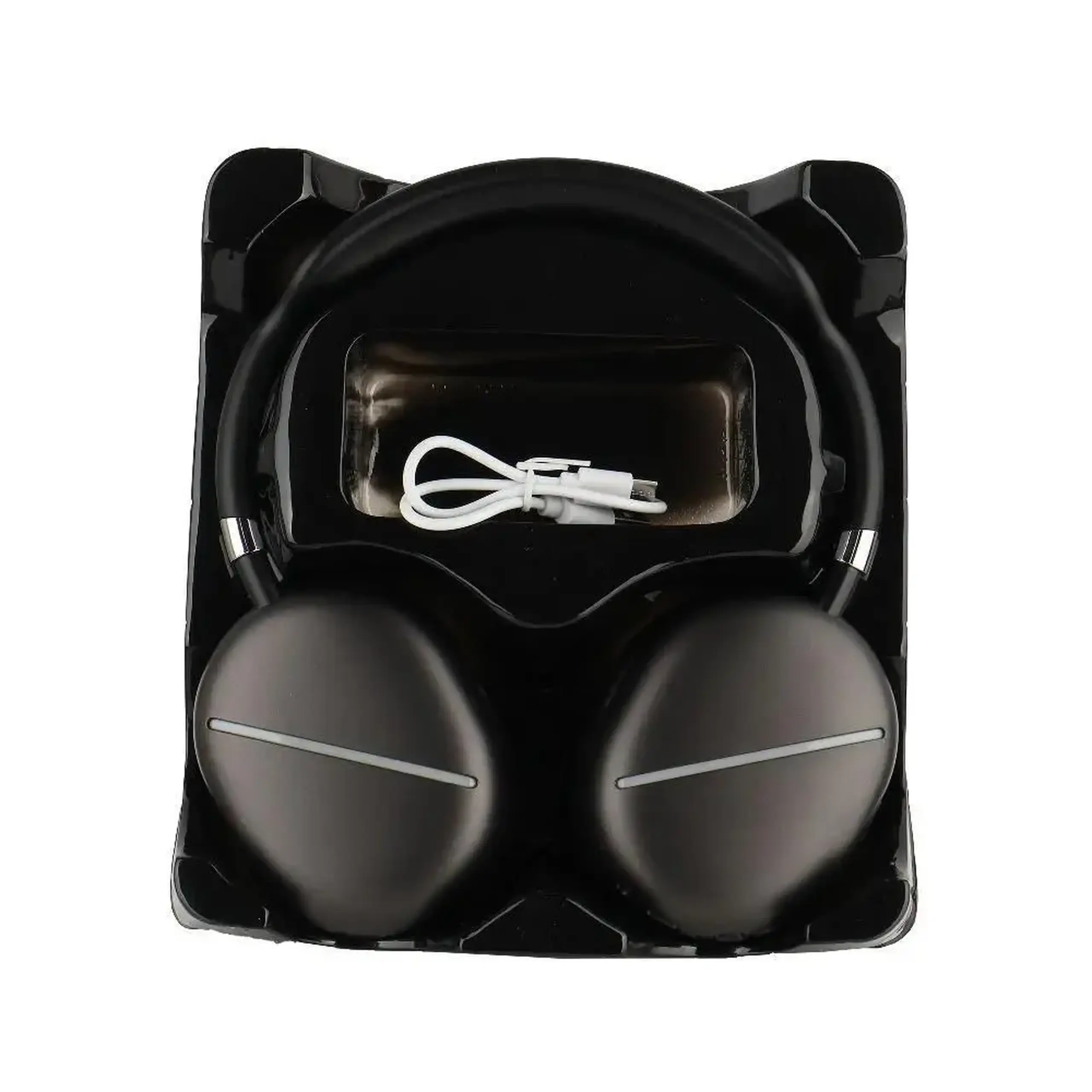 Căști fără fir Musen AKZ-MAX10, Black