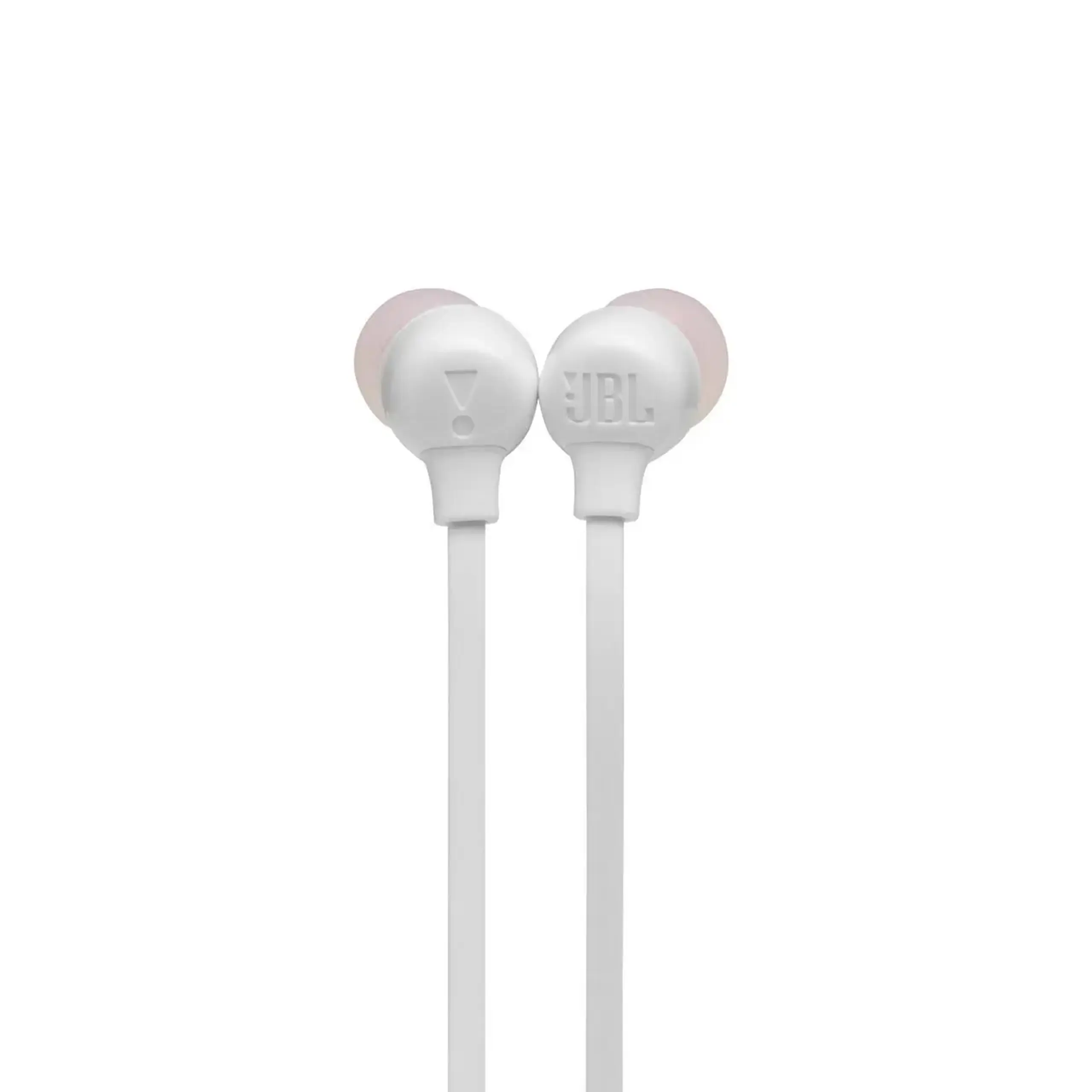 Căști fără fir JBL Tune 125BT White