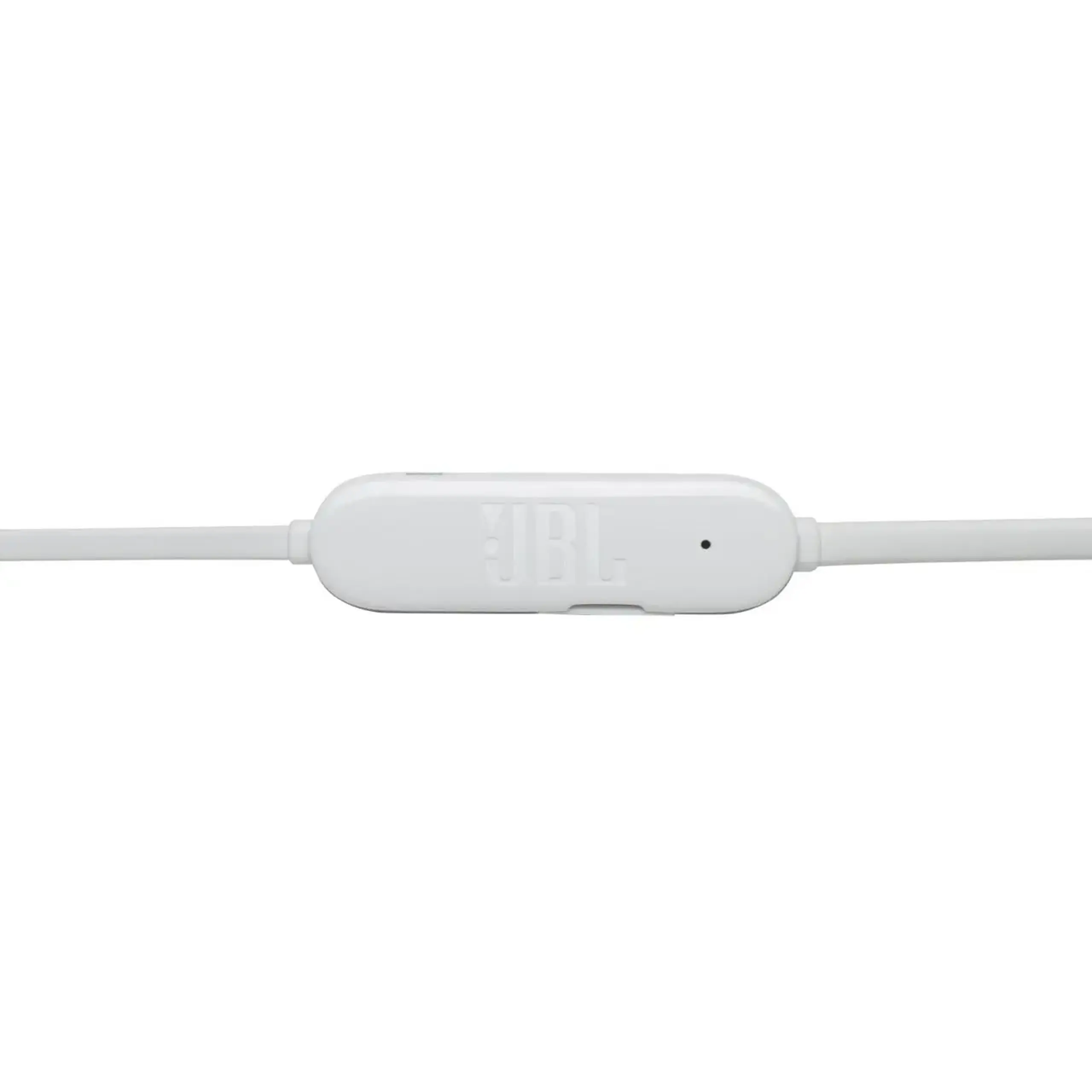 Căști fără fir JBL Tune 125BT White