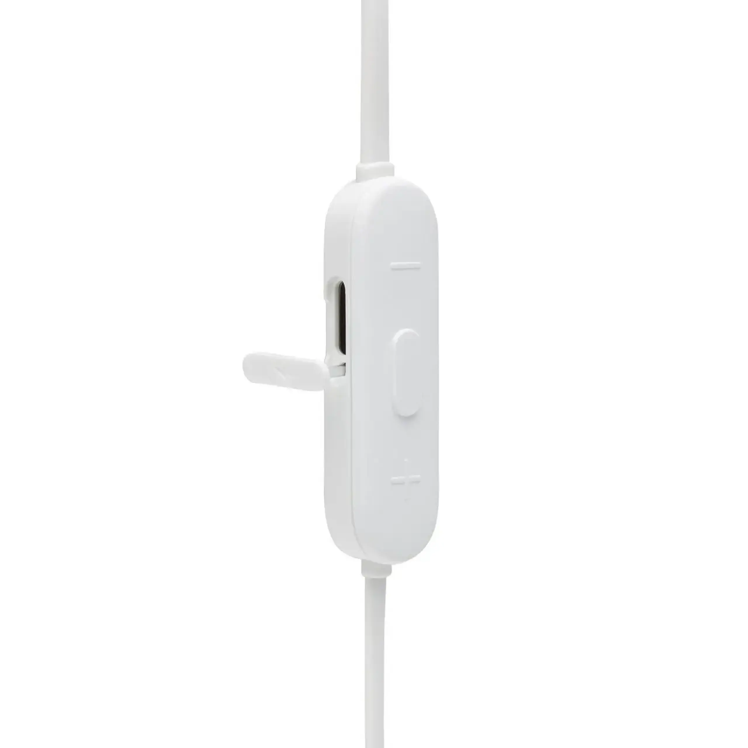 Căști fără fir JBL Tune 125BT White