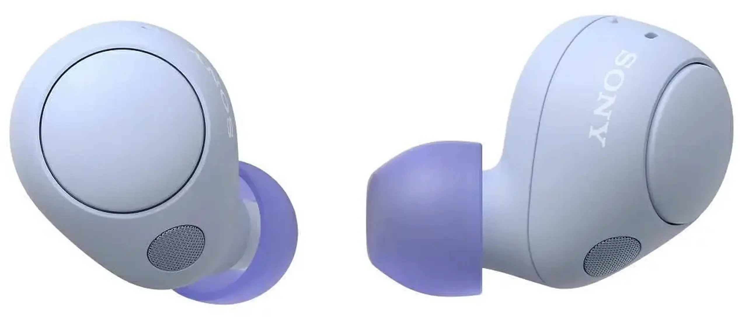 Căști fără fir Sony WF-C700NV