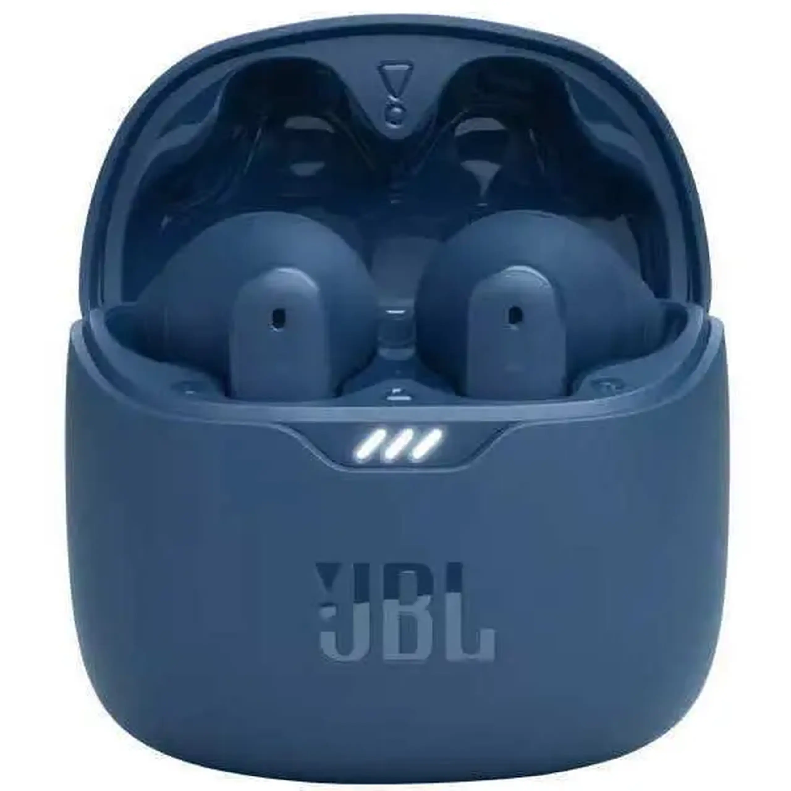 Căști fără fir JBL Tune Flex Blue