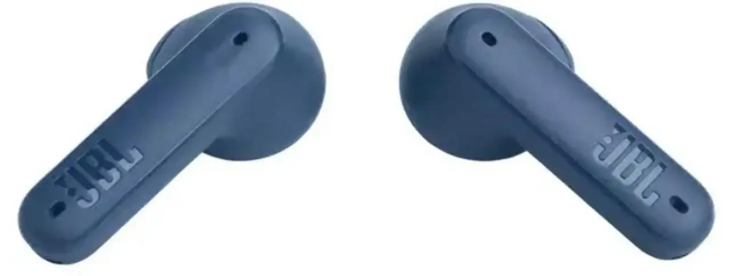 Căști fără fir JBL Tune Flex Blue