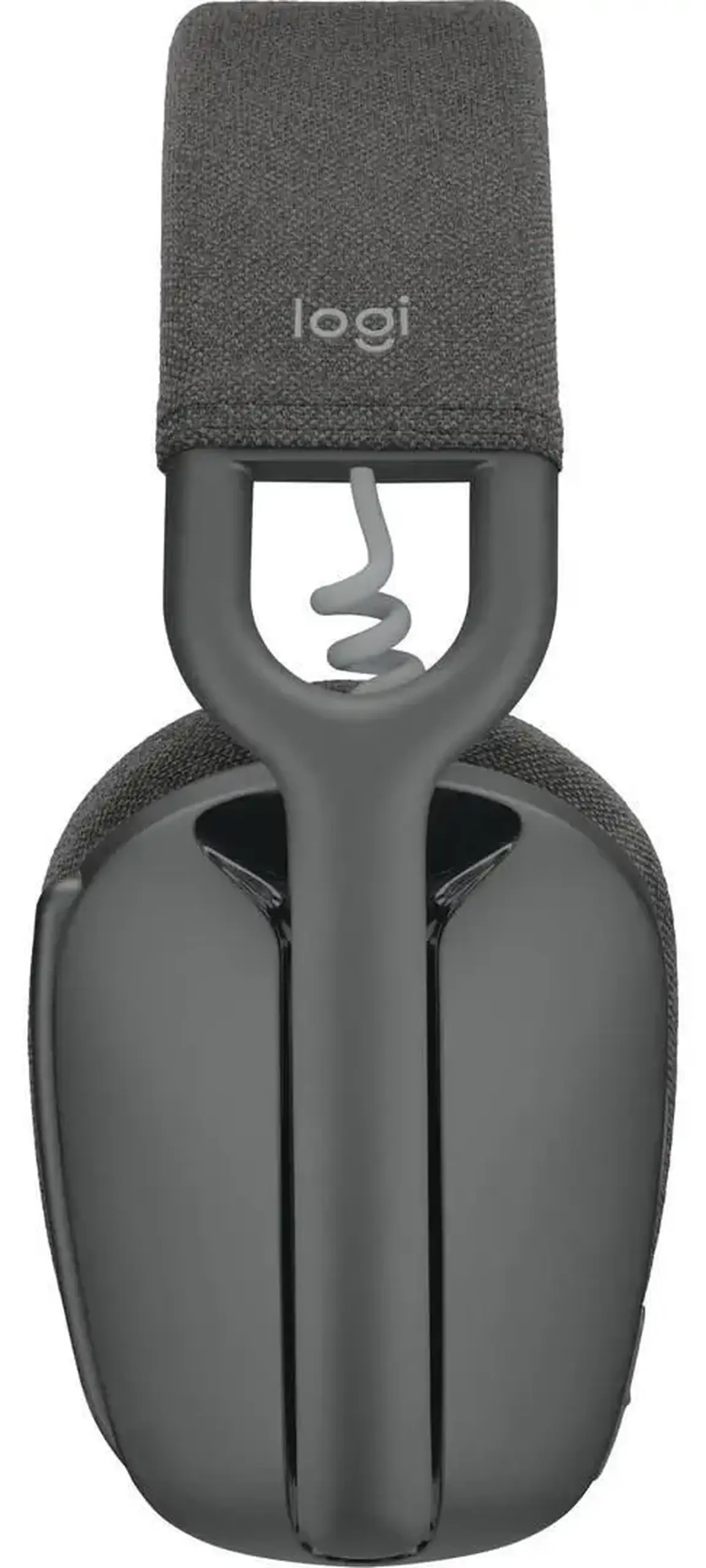 Căști fără fir Logitech Zone Vibe 100, Graphite