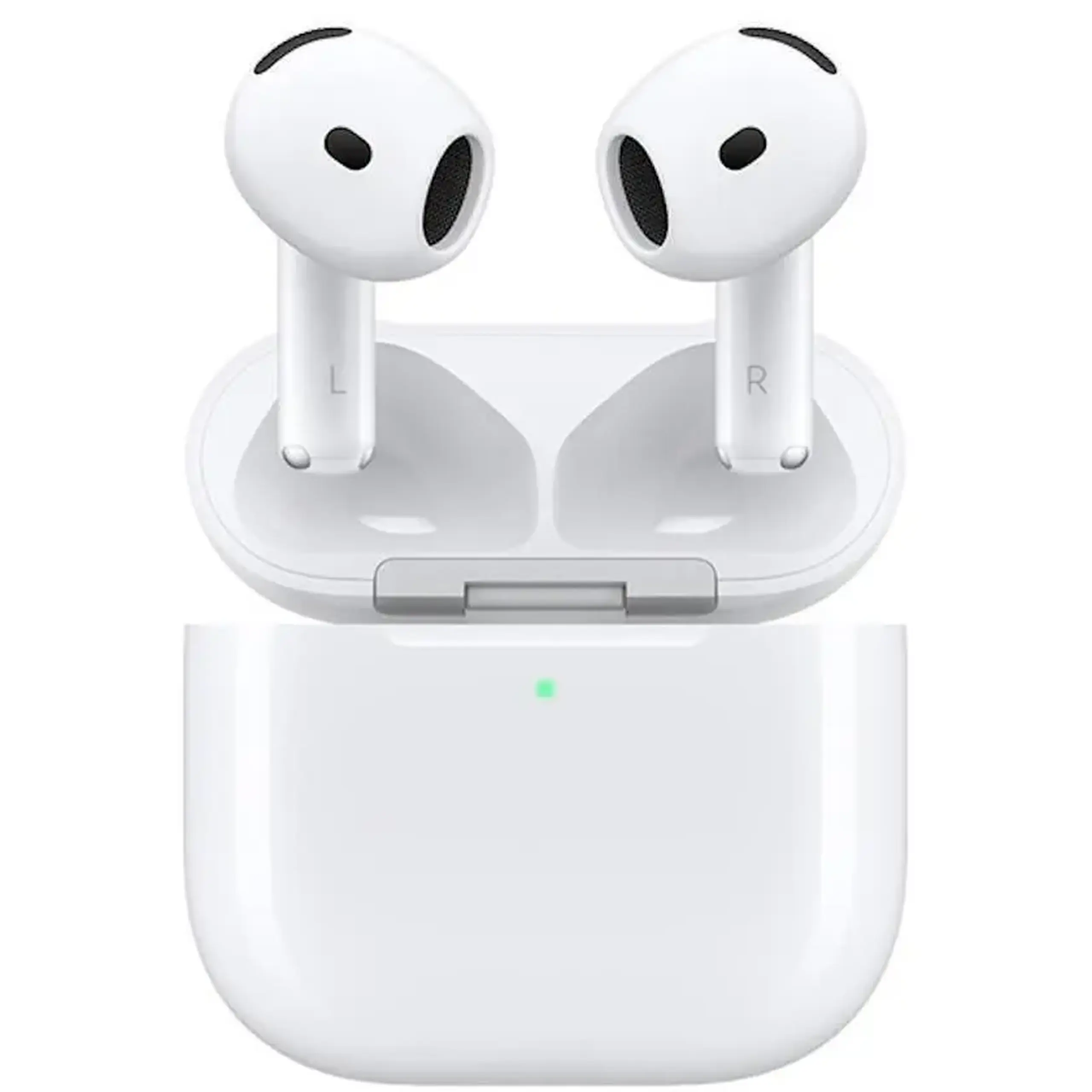 Căști fără fir Apple AirPods 4 ANC MXP93