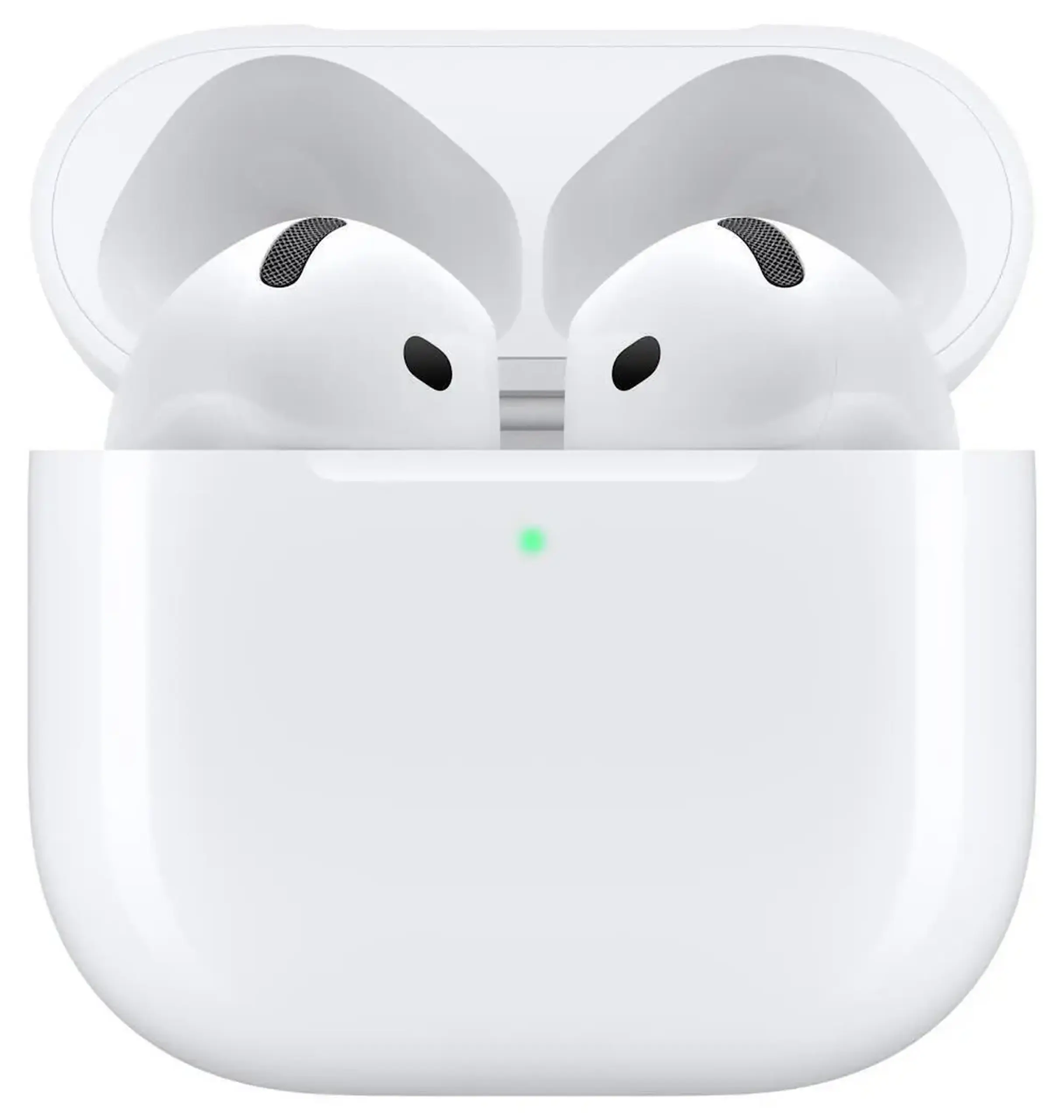 Căști fără fir Apple AirPods 4 ANC MXP93