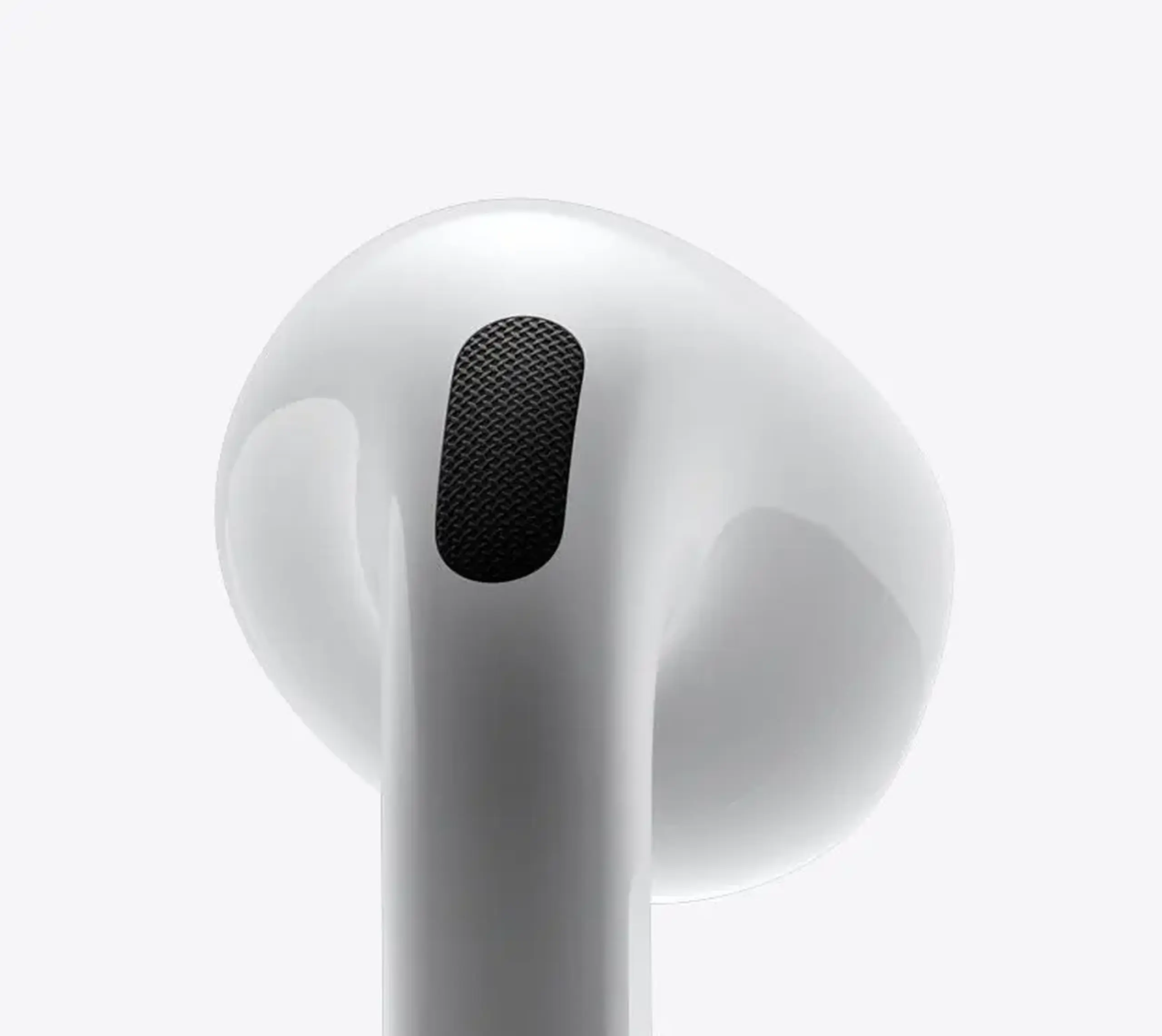 Căști fără fir Apple AirPods 4 ANC MXP93