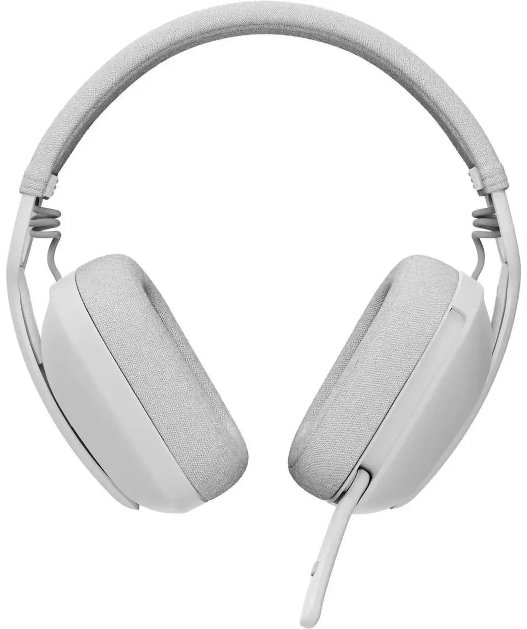 Căști fără fir Logitech Zone Vibe 100, White