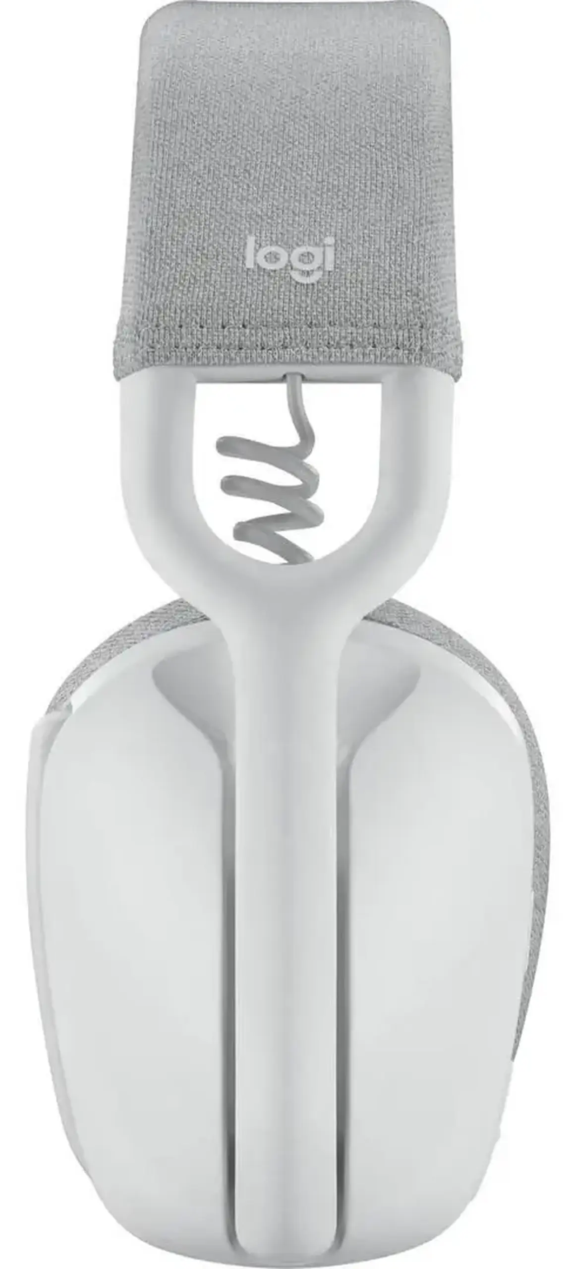 Căști fără fir Logitech Zone Vibe 100, White