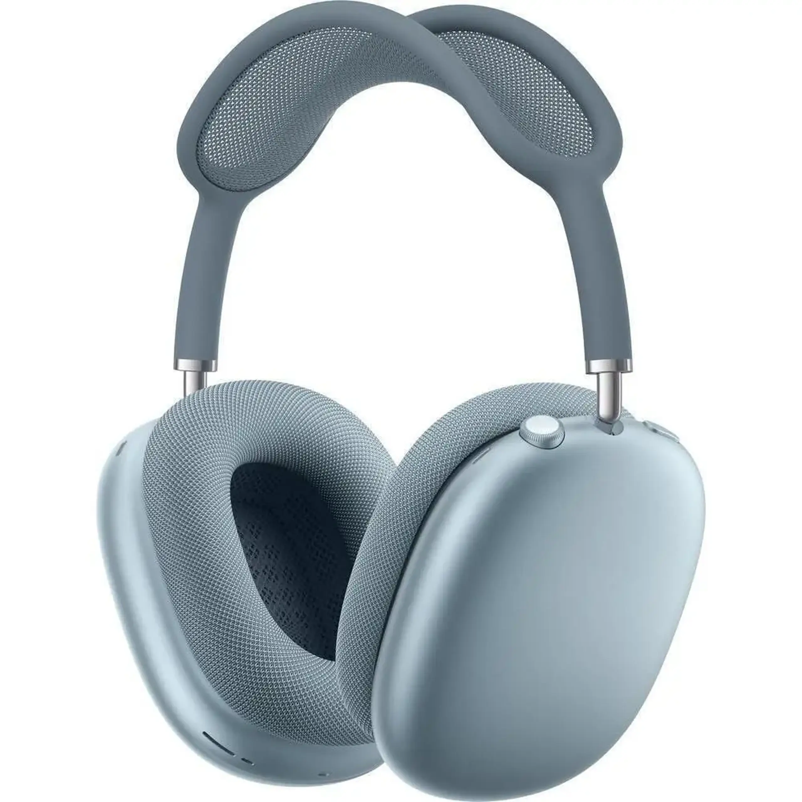 Căști fără fir Apple Airpods Max 2 Blue-Zee MHWM4