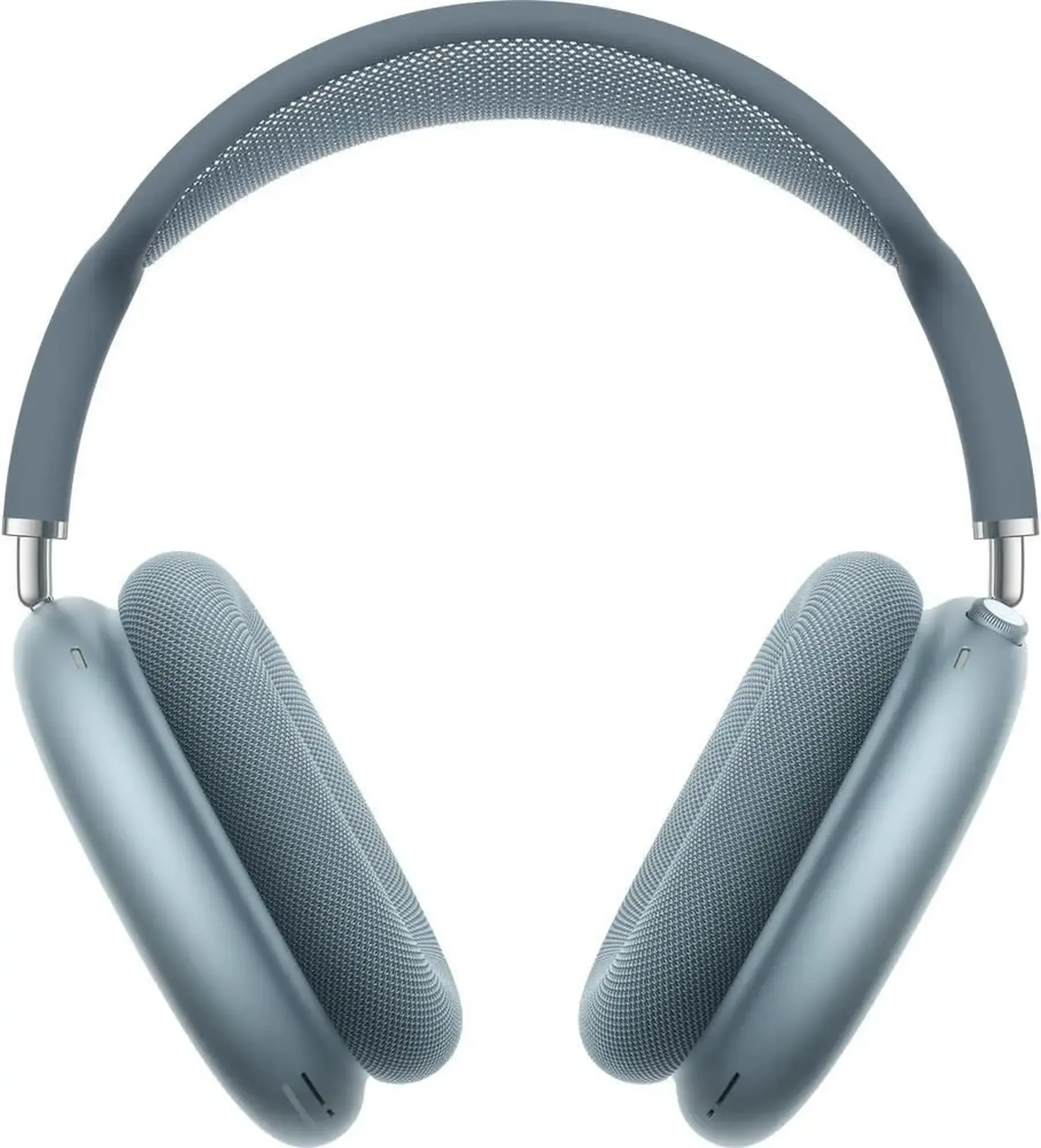 Căști fără fir Apple Airpods Max 2 Blue-Zee MHWM4