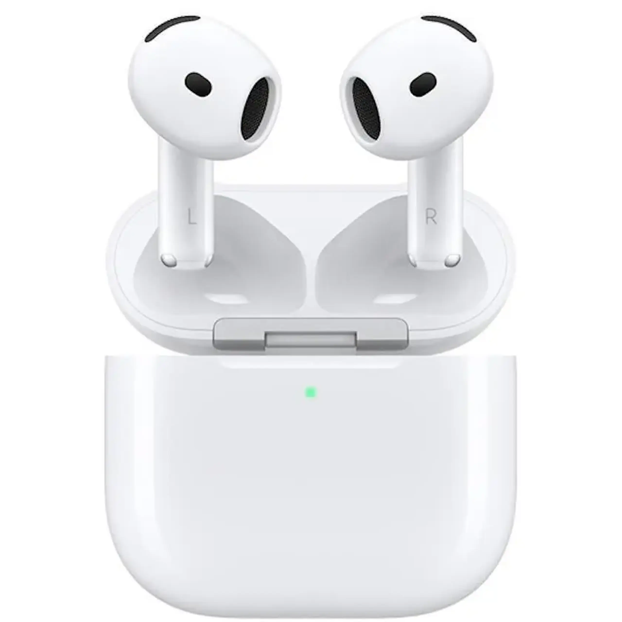 Căști fără fir Apple AirPods 4 MXP63