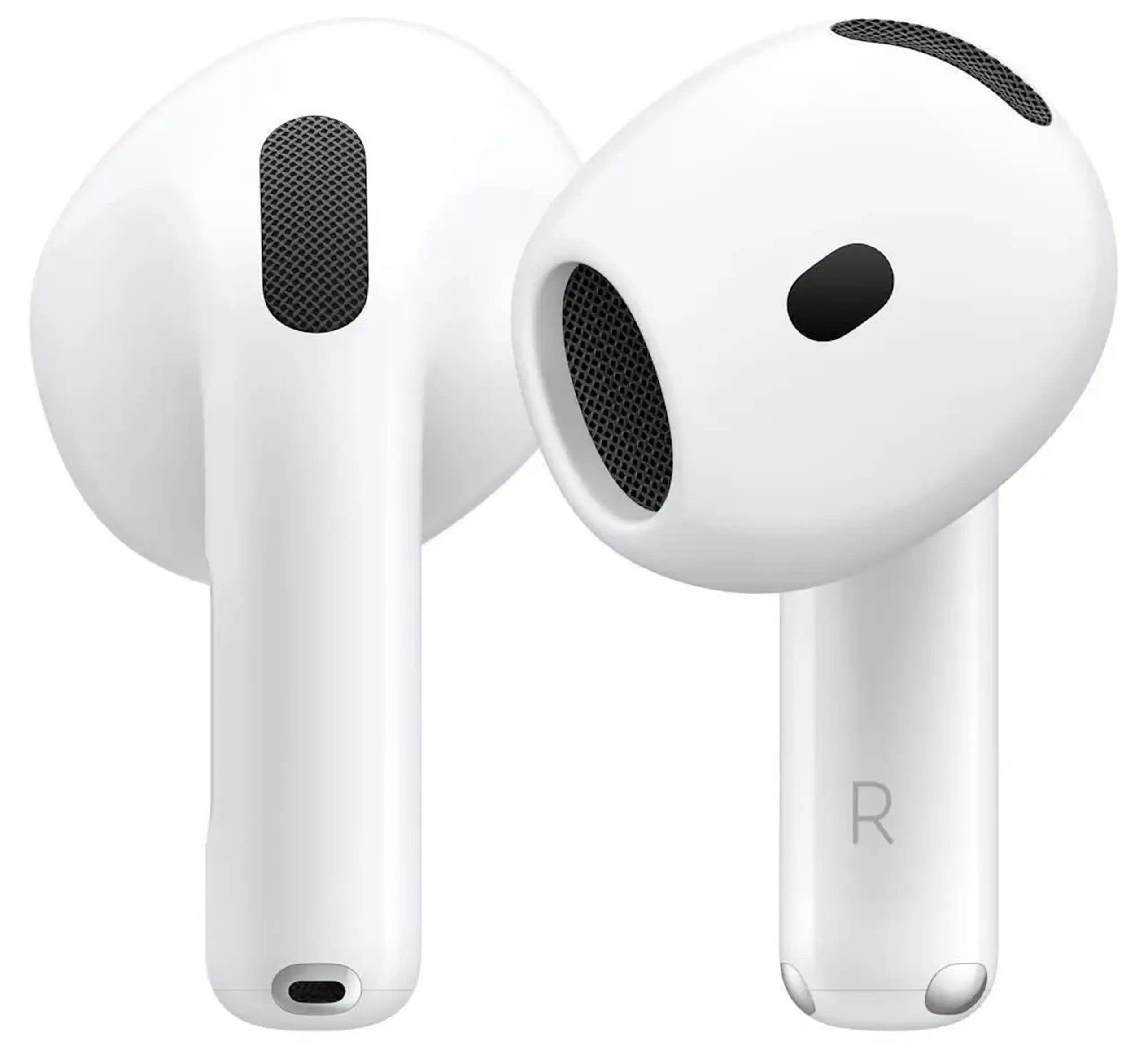 Căști fără fir Apple AirPods 4 MXP63