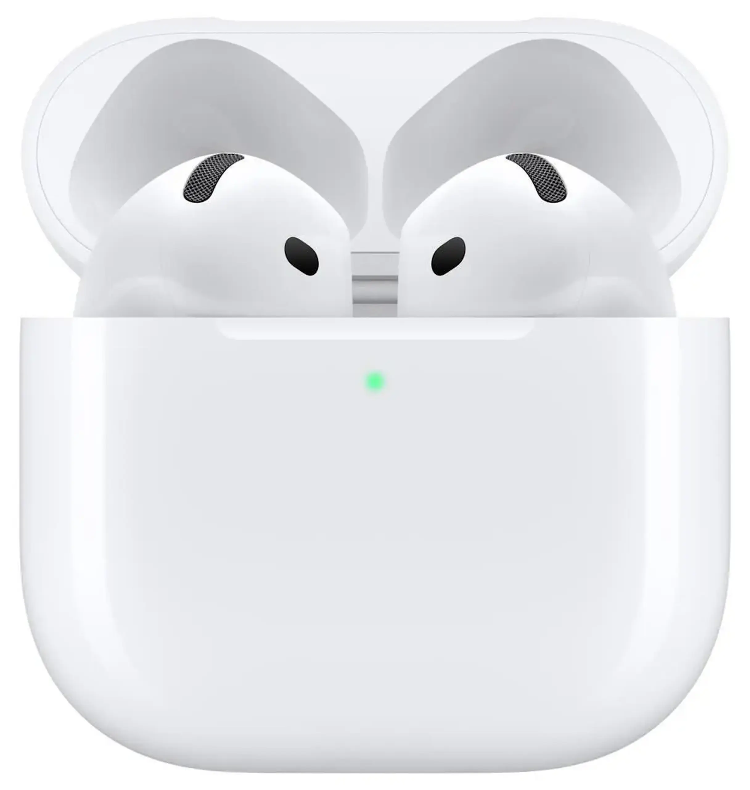 Căști fără fir Apple AirPods 4 MXP63