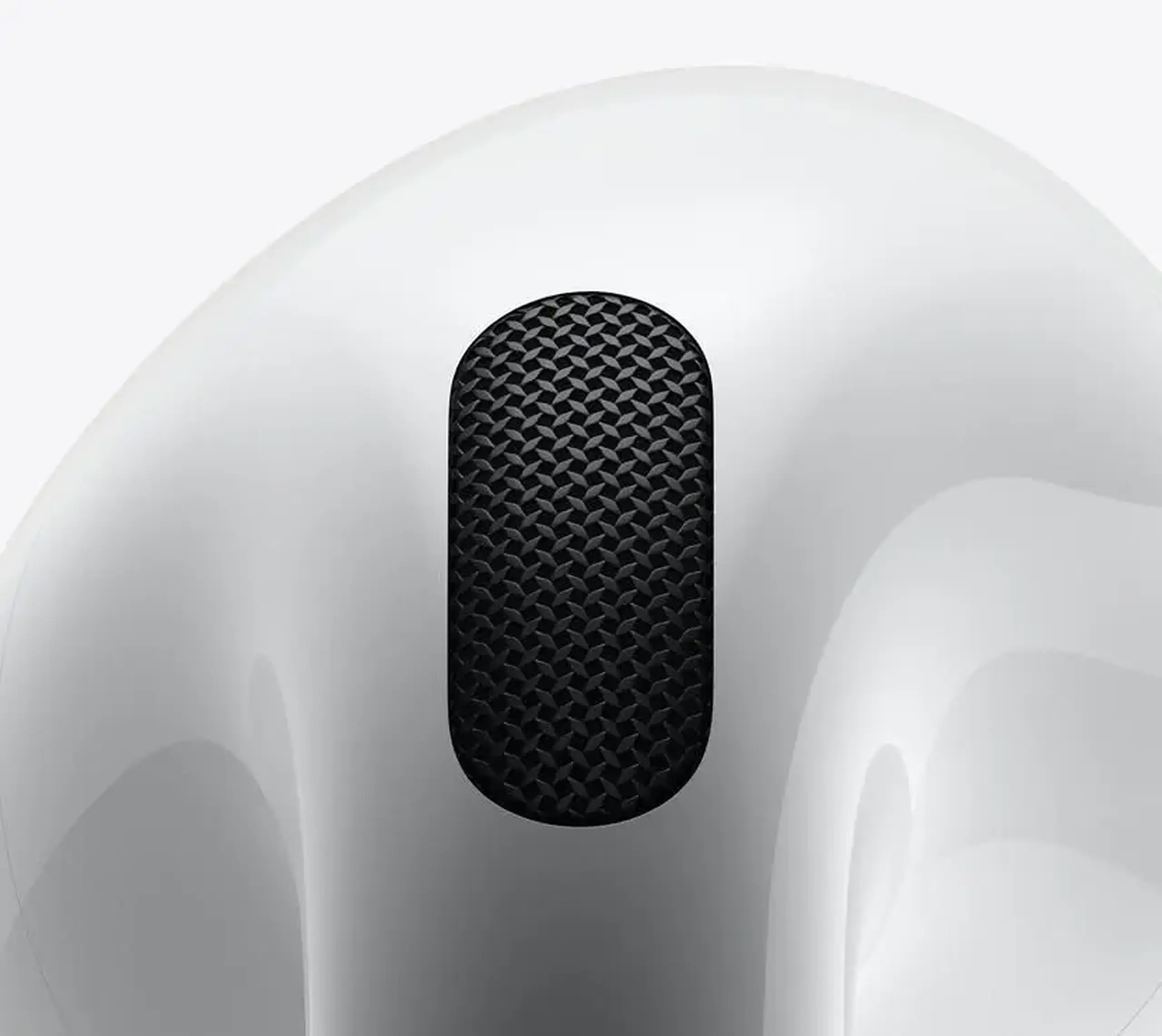 Căști fără fir Apple AirPods 4 MXP63