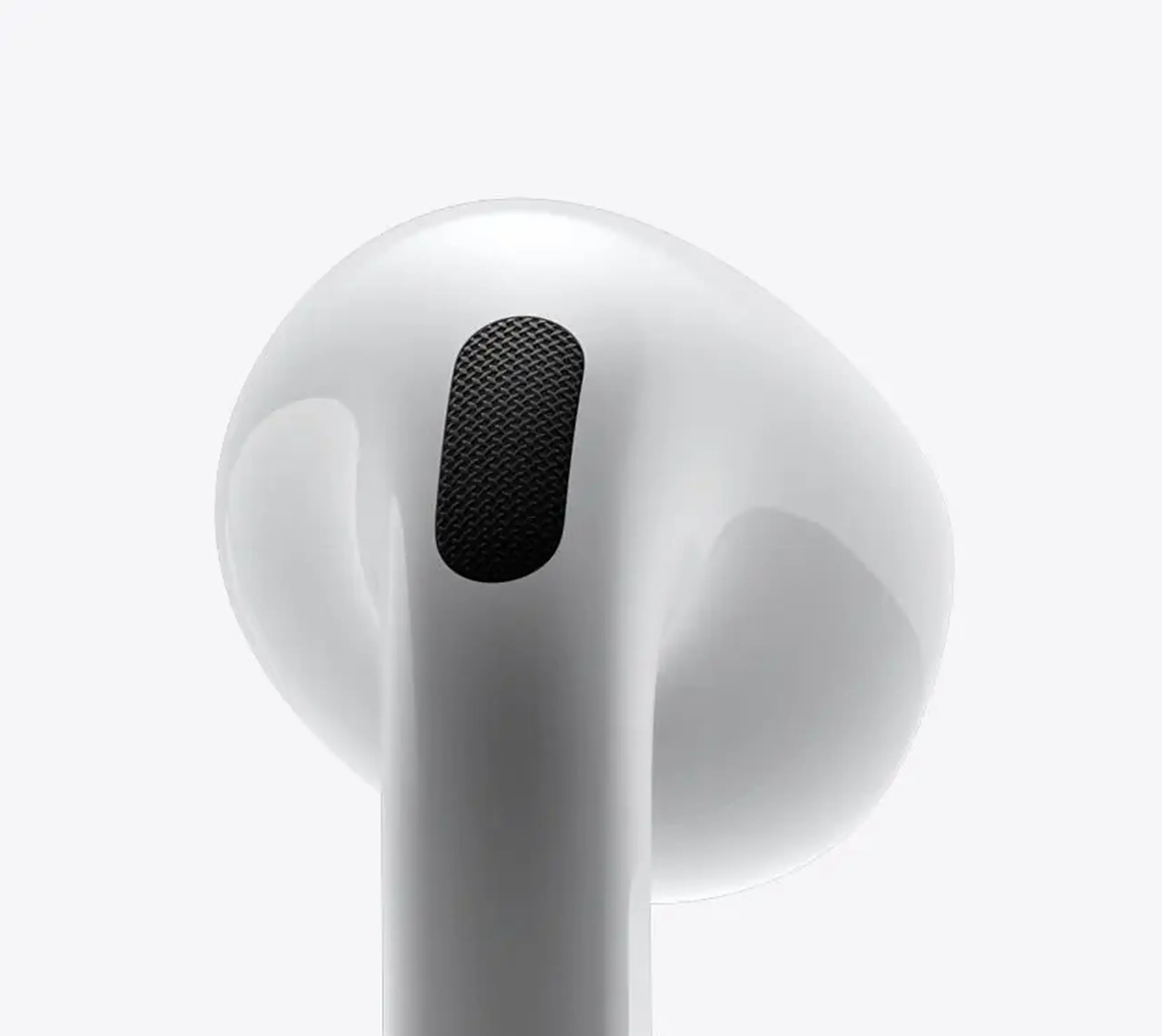 Căști fără fir Apple AirPods 4 MXP63