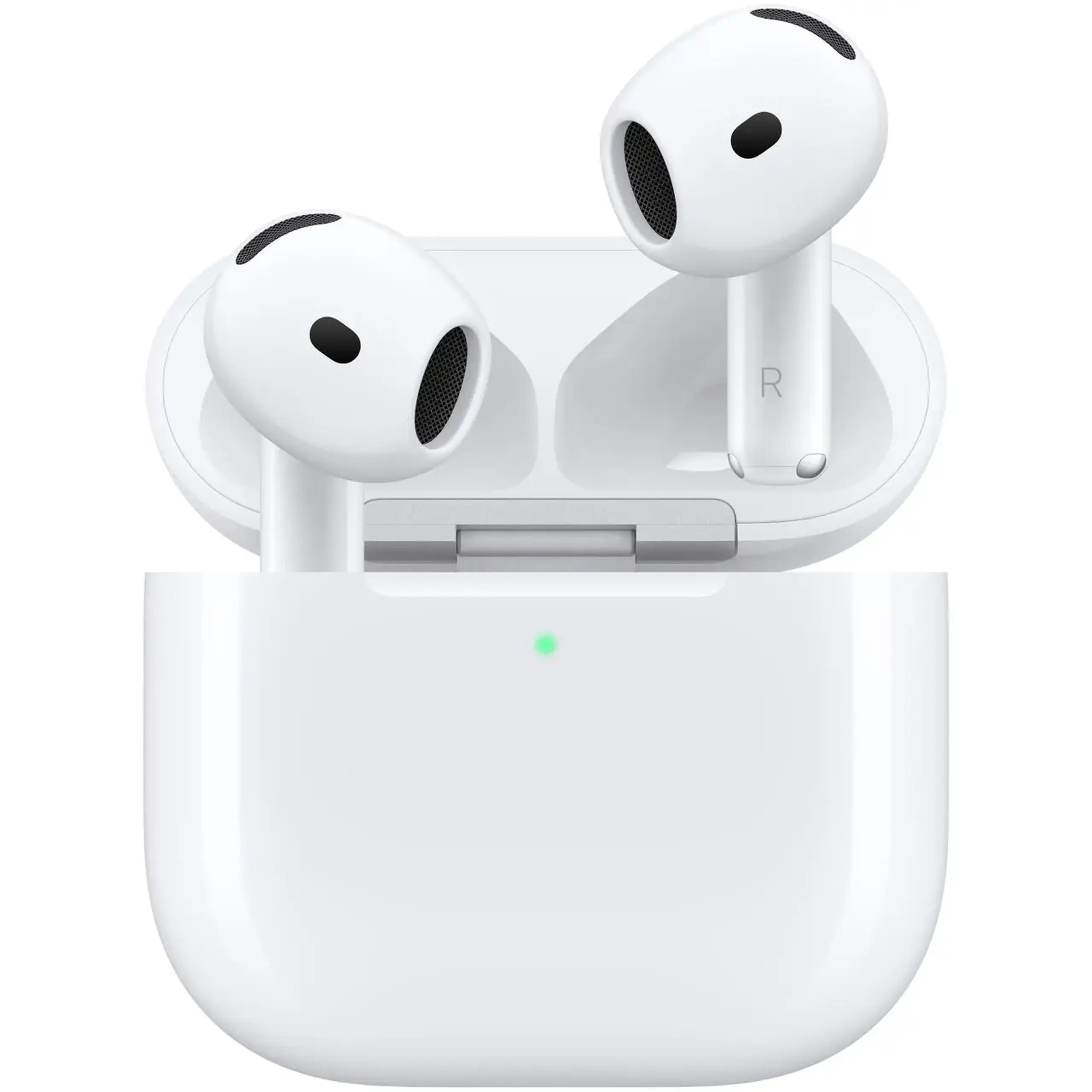 Căști fără fir Apple AirPods 5 MKFW4