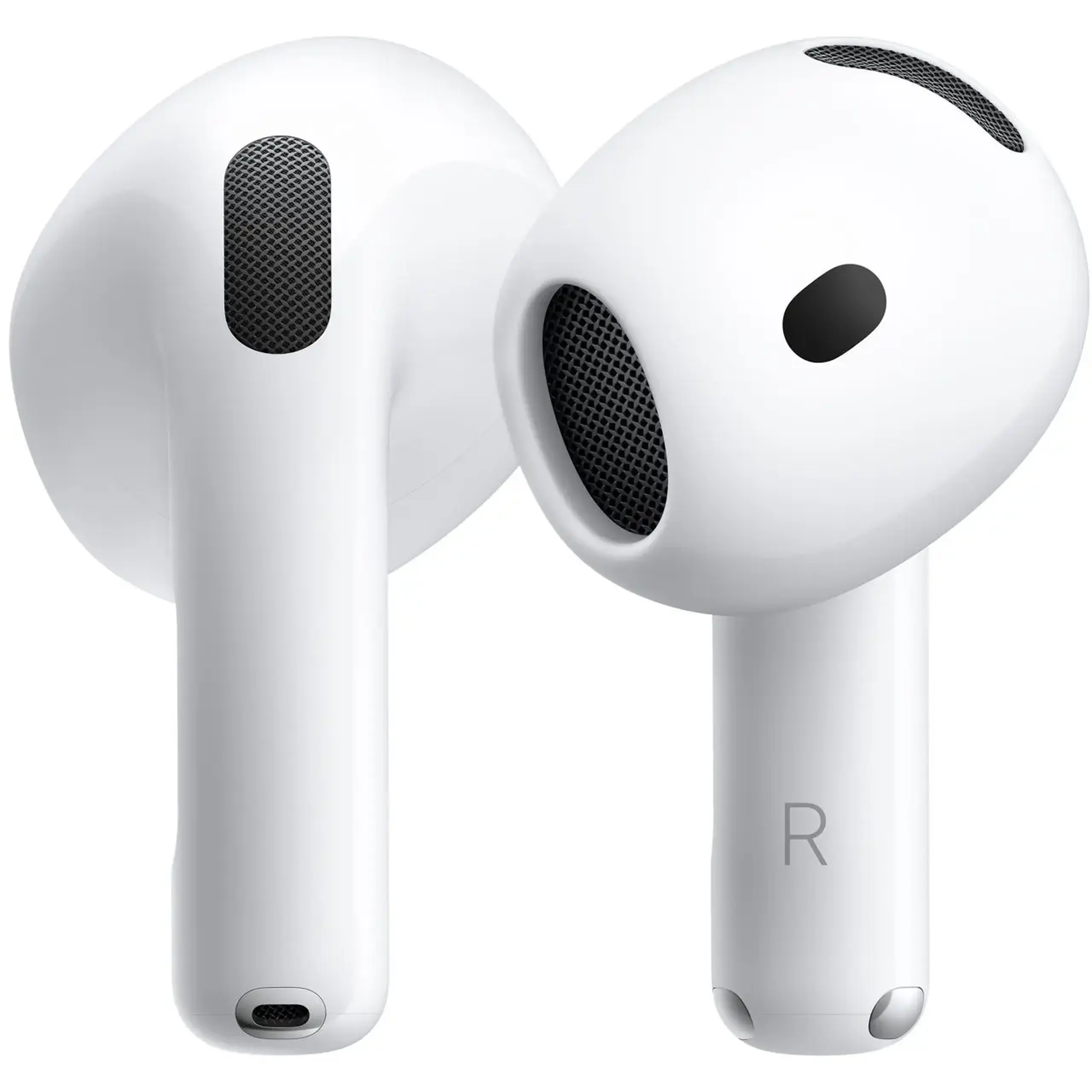 Căști fără fir Apple AirPods 5 MKFW4
