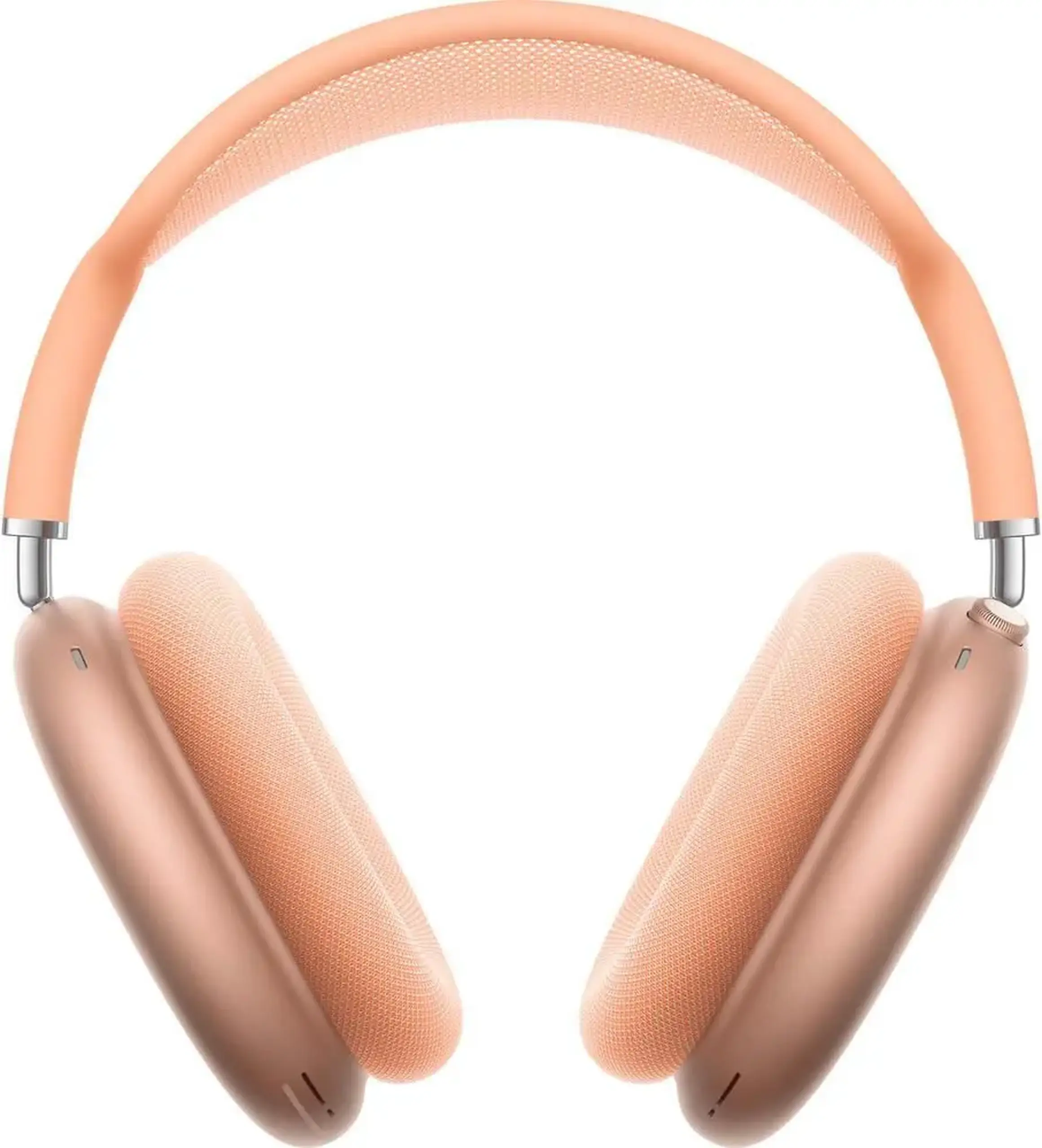 Căști fără fir Apple Airpods Max 2 Orange-Zee MHWN4