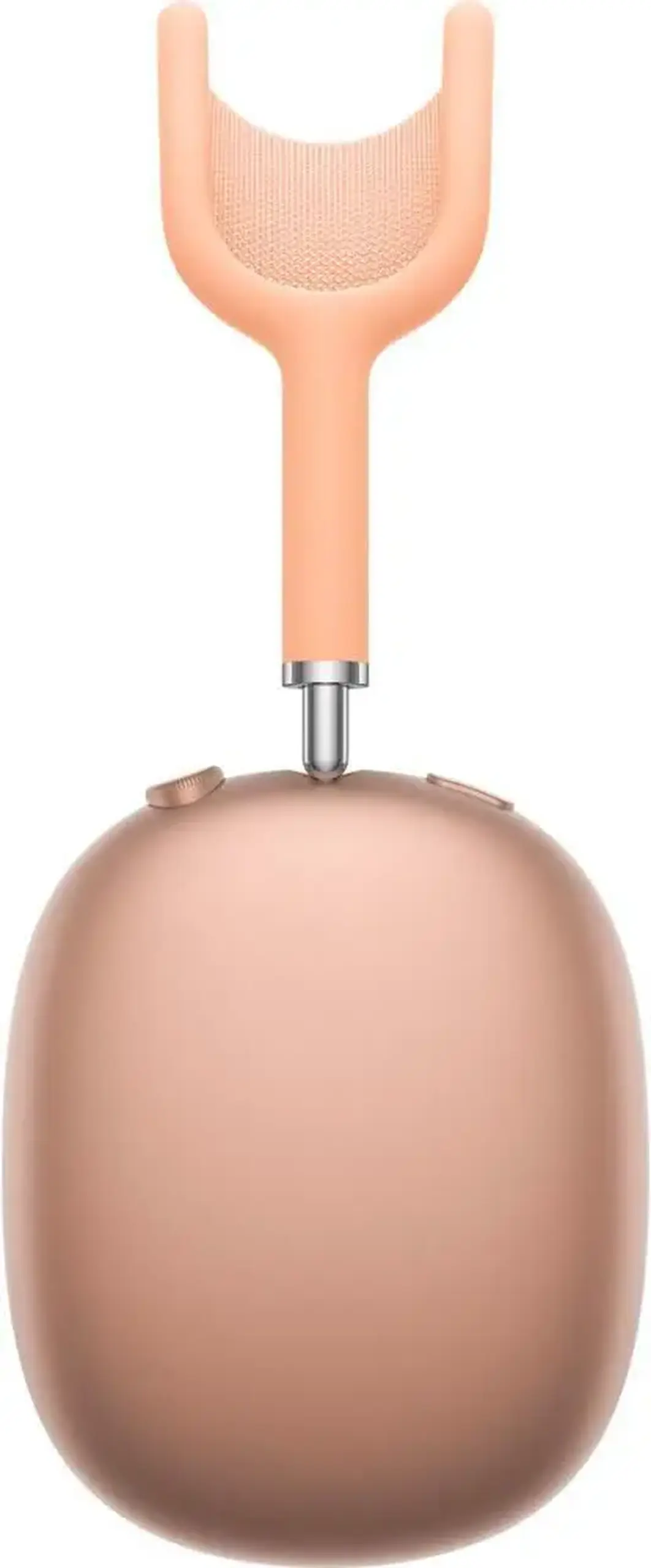 Căști fără fir Apple Airpods Max 2 Orange-Zee MHWN4