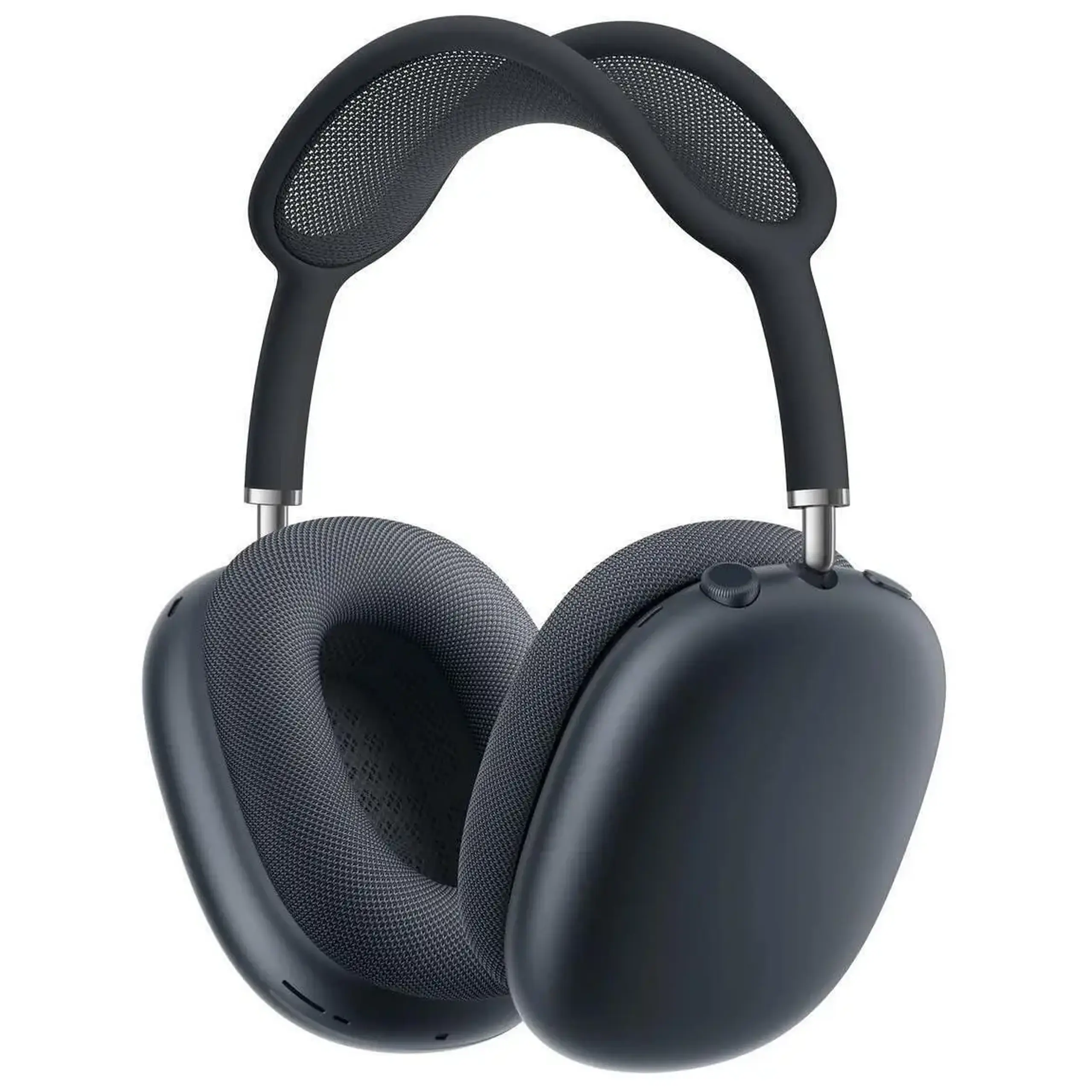 Căști fără fir Apple Airpods Max 2 Midnight-Zee MHWK4