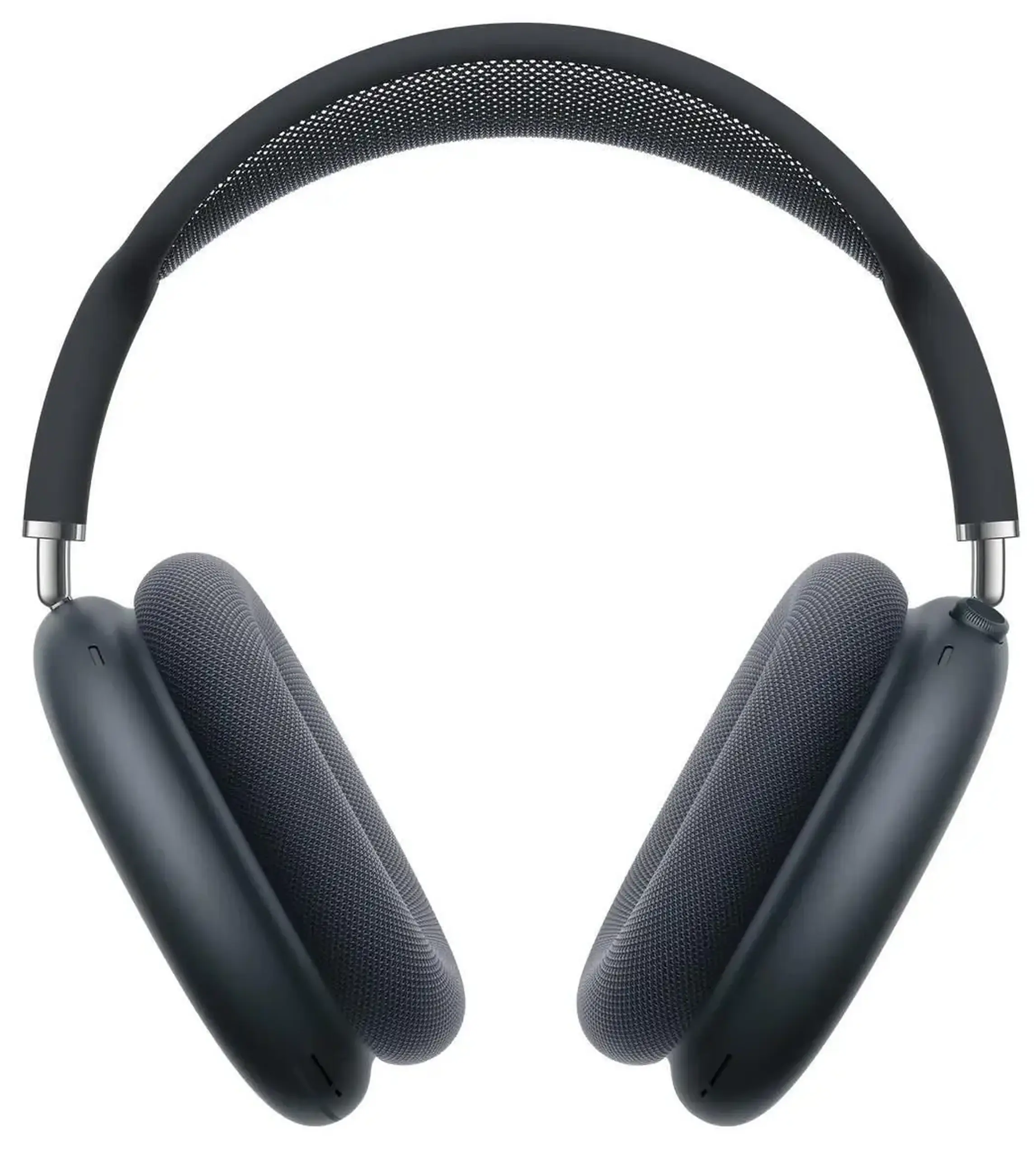 Căști fără fir Apple Airpods Max 2 Midnight-Zee MHWK4