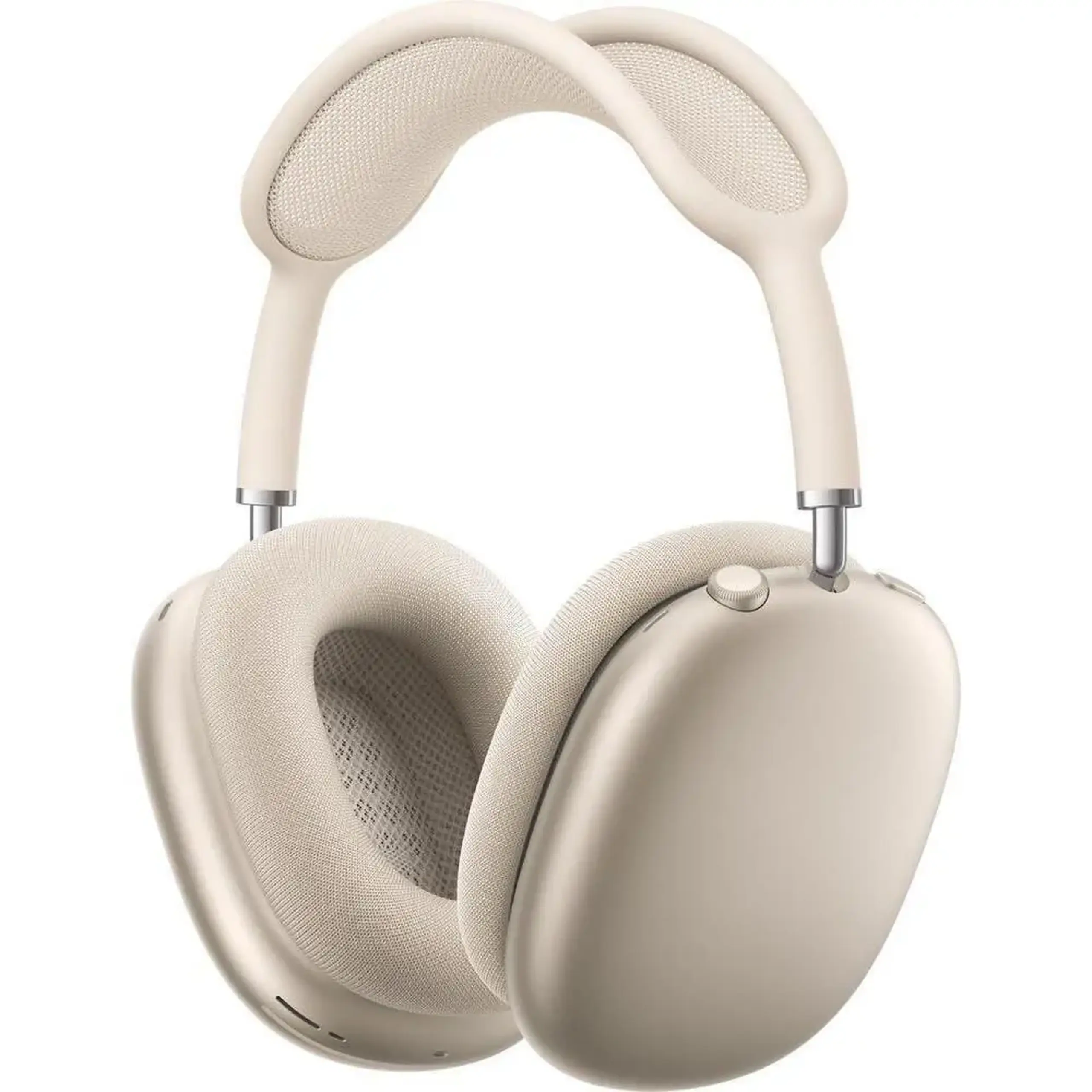 Căști fără fir Apple Airpods Max 2 Starlight-Zee MHWL4