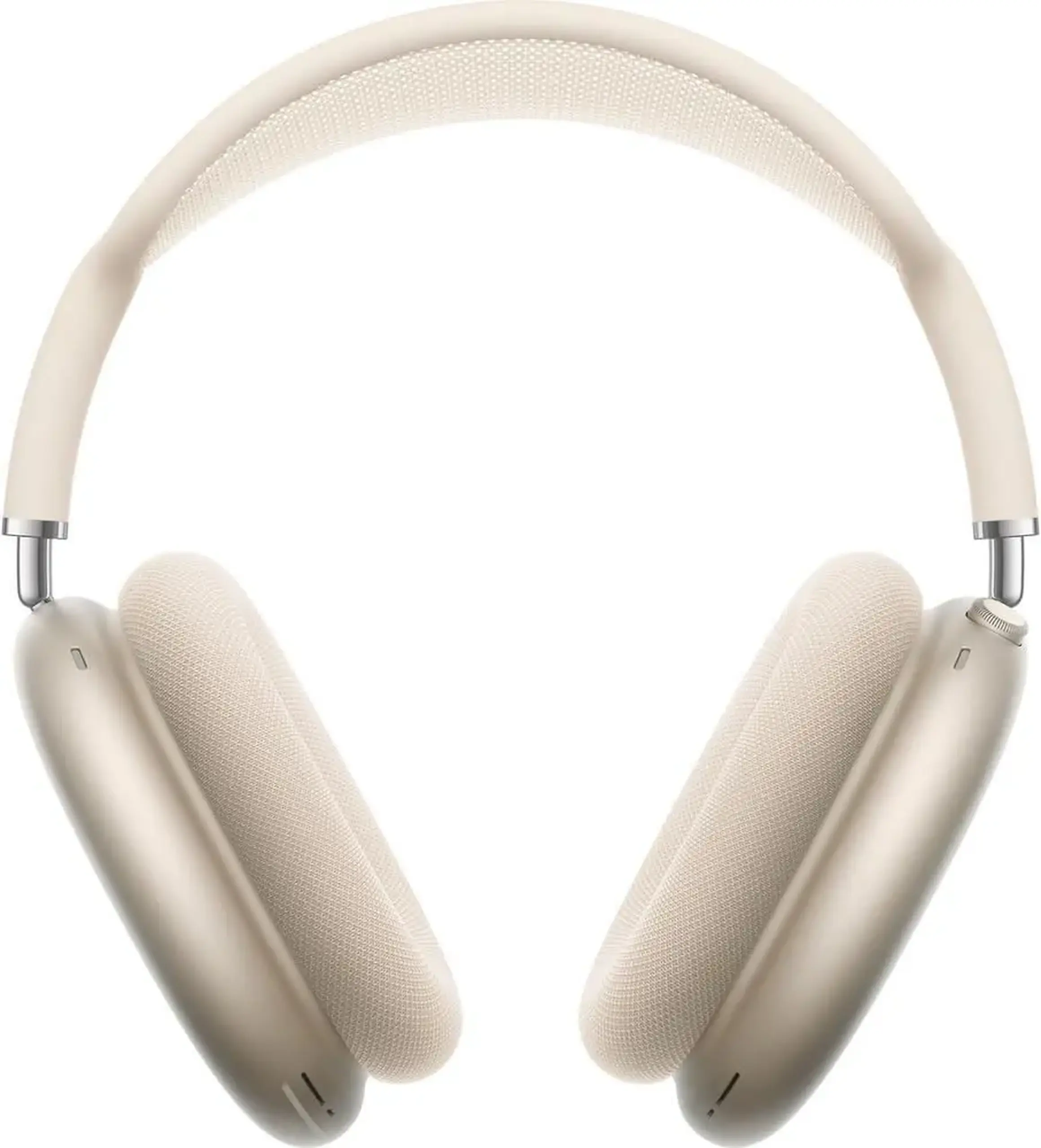 Căști fără fir Apple Airpods Max 2 Starlight-Zee MHWL4