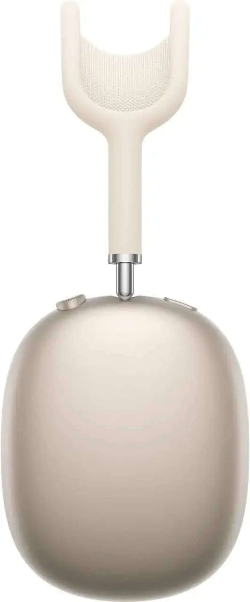 Căști fără fir Apple Airpods Max 2 Starlight-Zee MHWL4