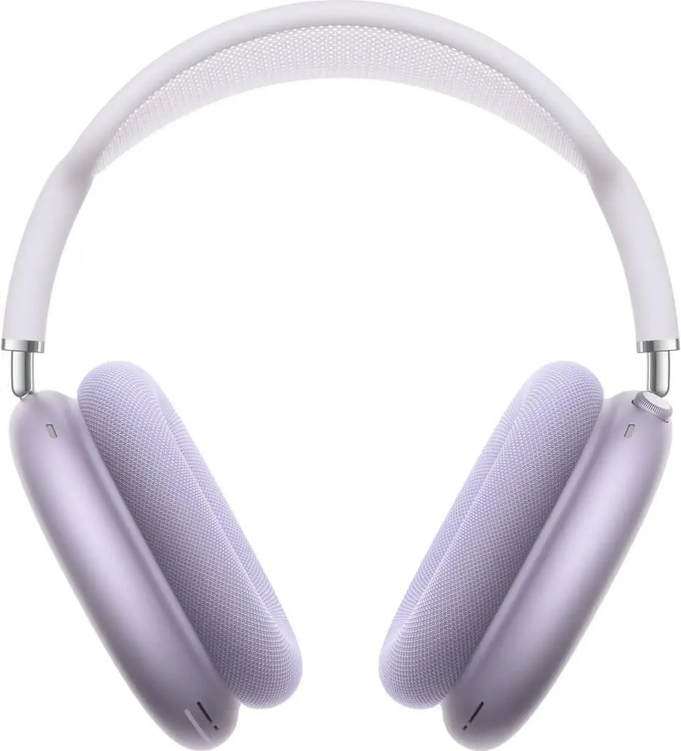 Căști fără fir Apple Airpods Max 2 Purple-Zee MHWP4