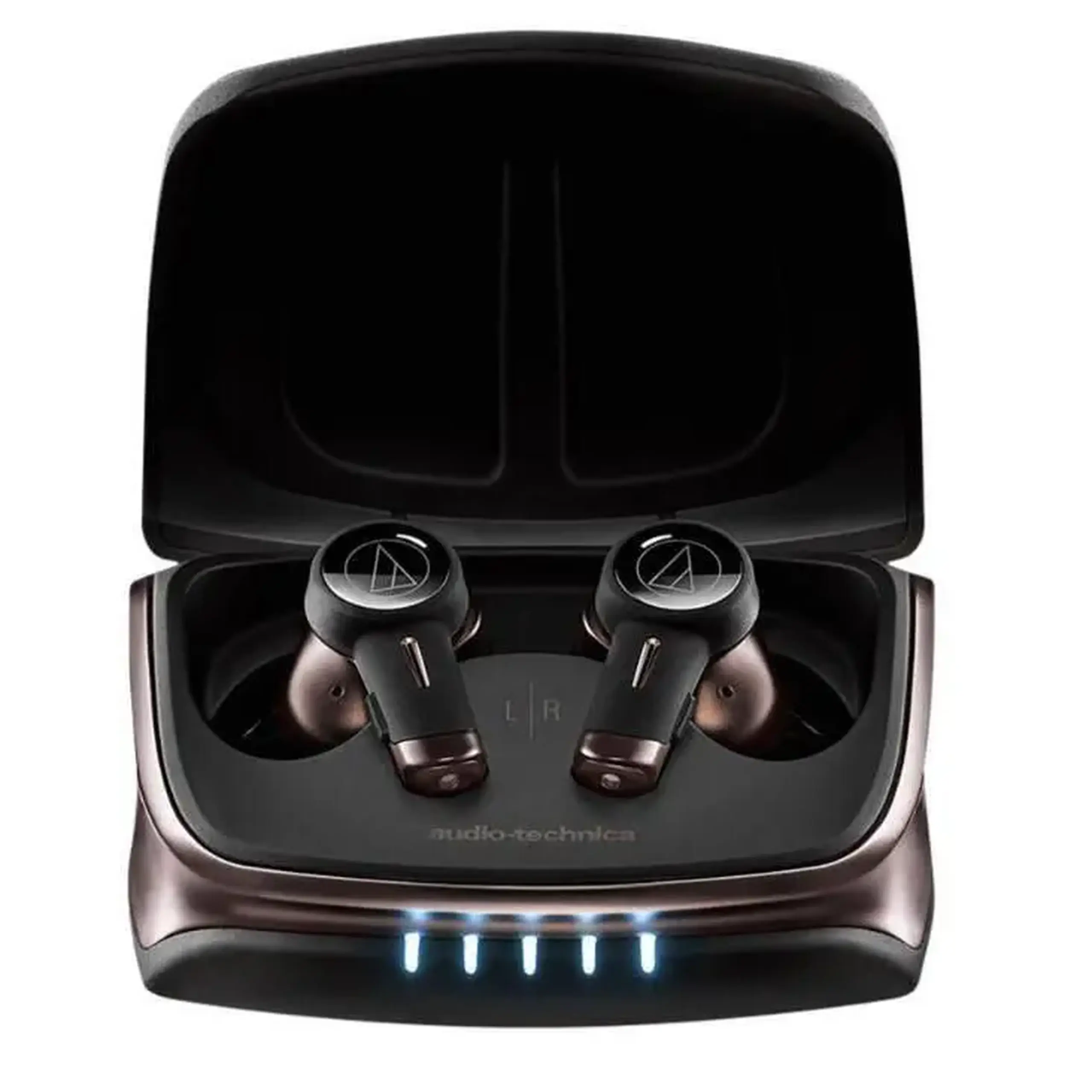 Căști fără fir Audio-Technica ATH-TWX9