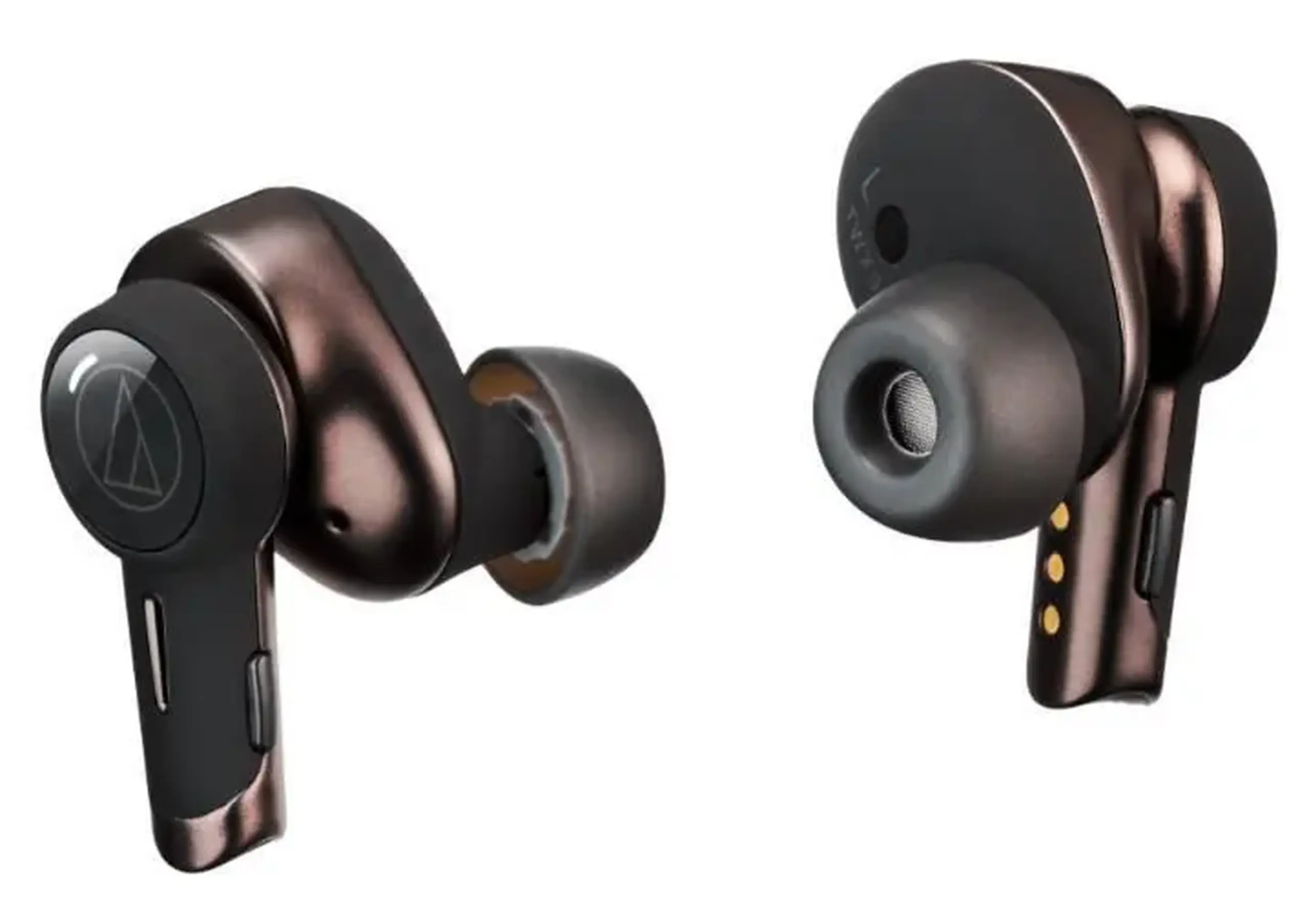 Căști fără fir Audio-Technica ATH-TWX9