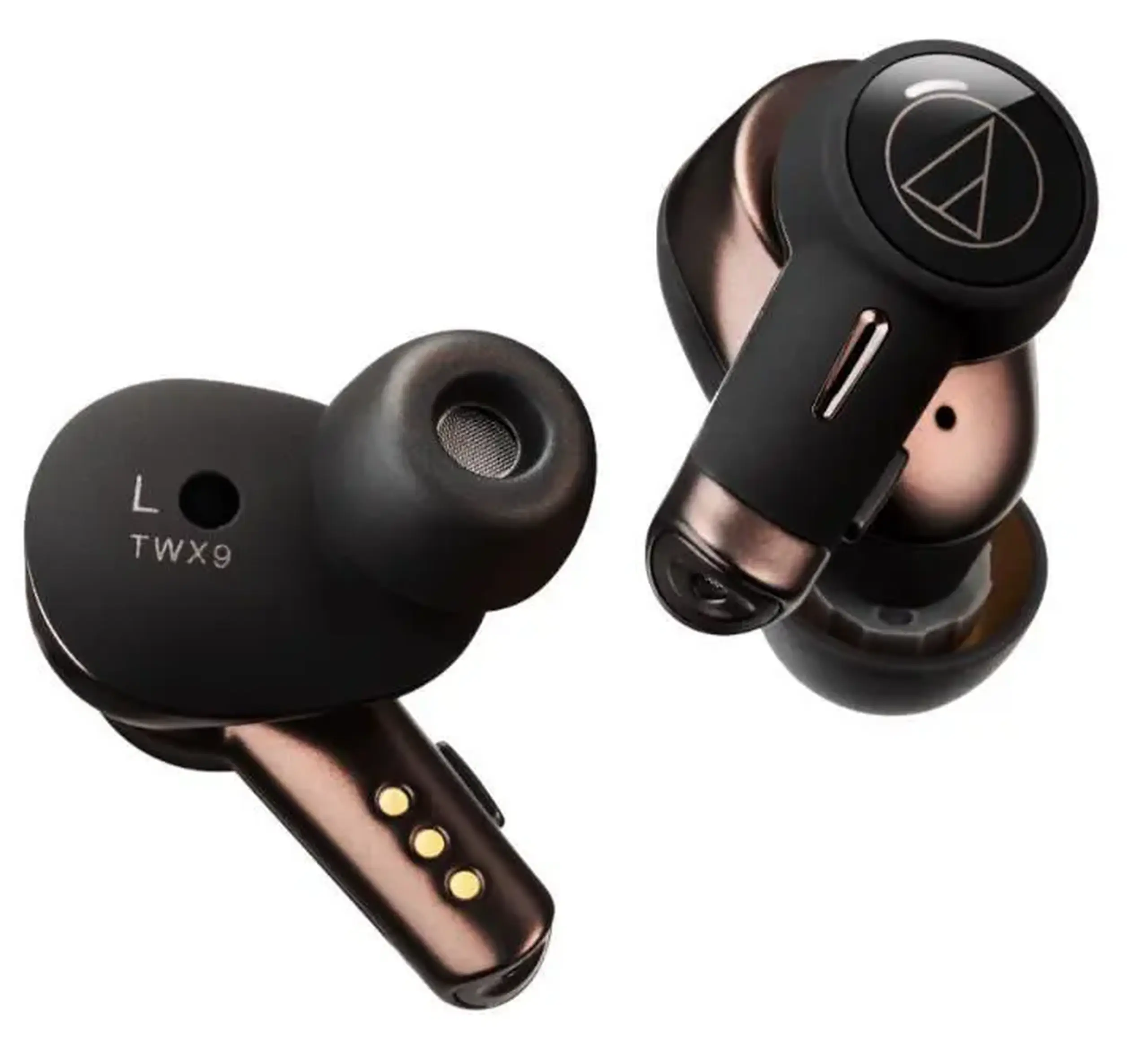 Căști fără fir Audio-Technica ATH-TWX9
