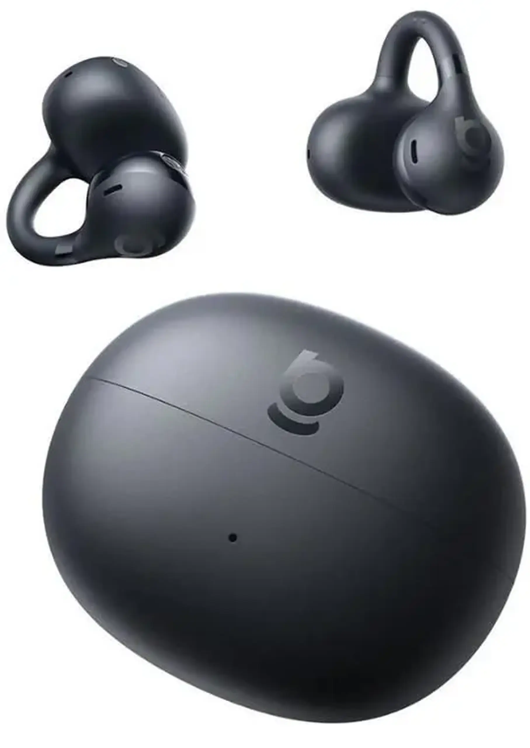Căști fără fir Baseus BC1, Black