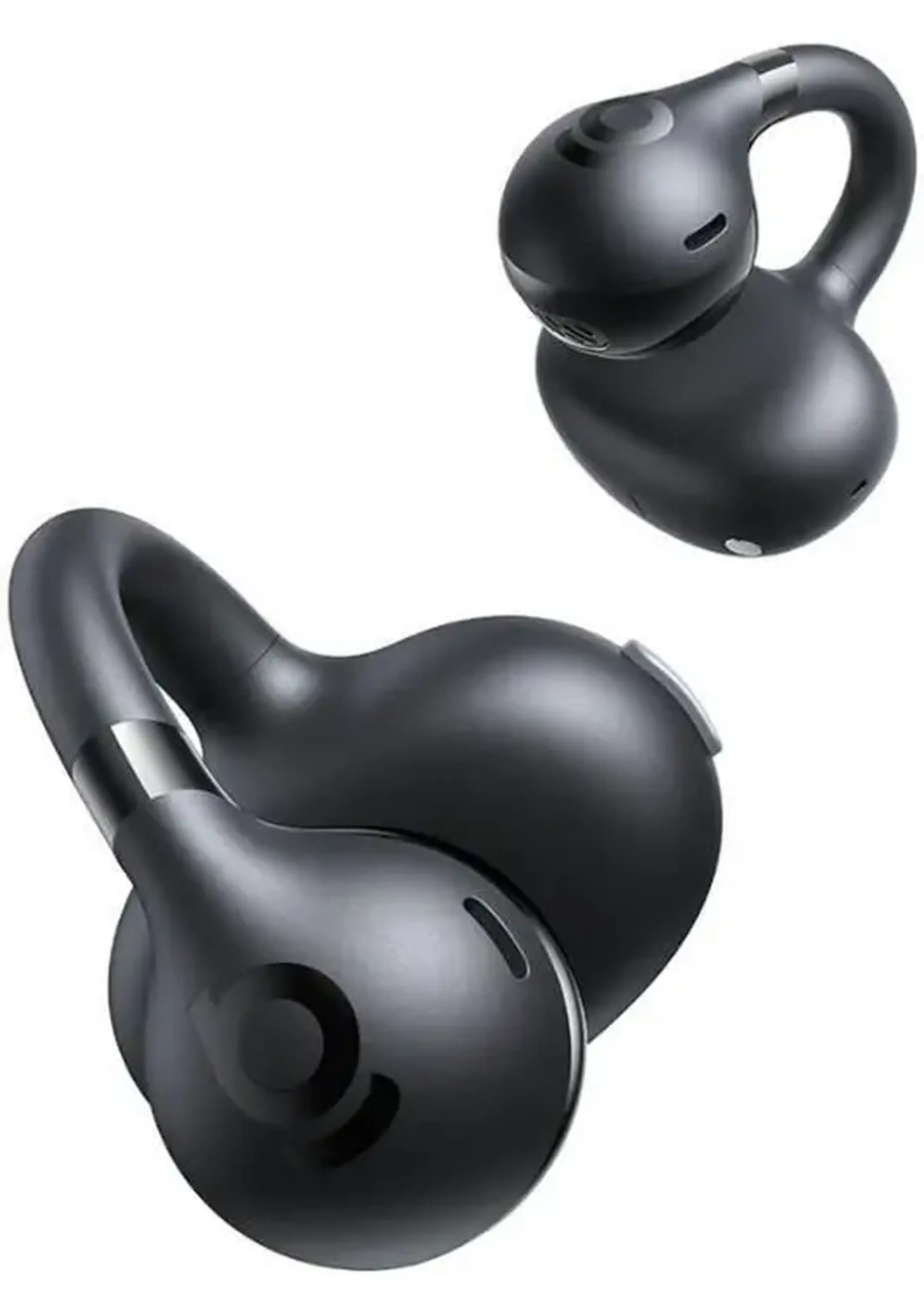 Căști fără fir Baseus BC1, Black