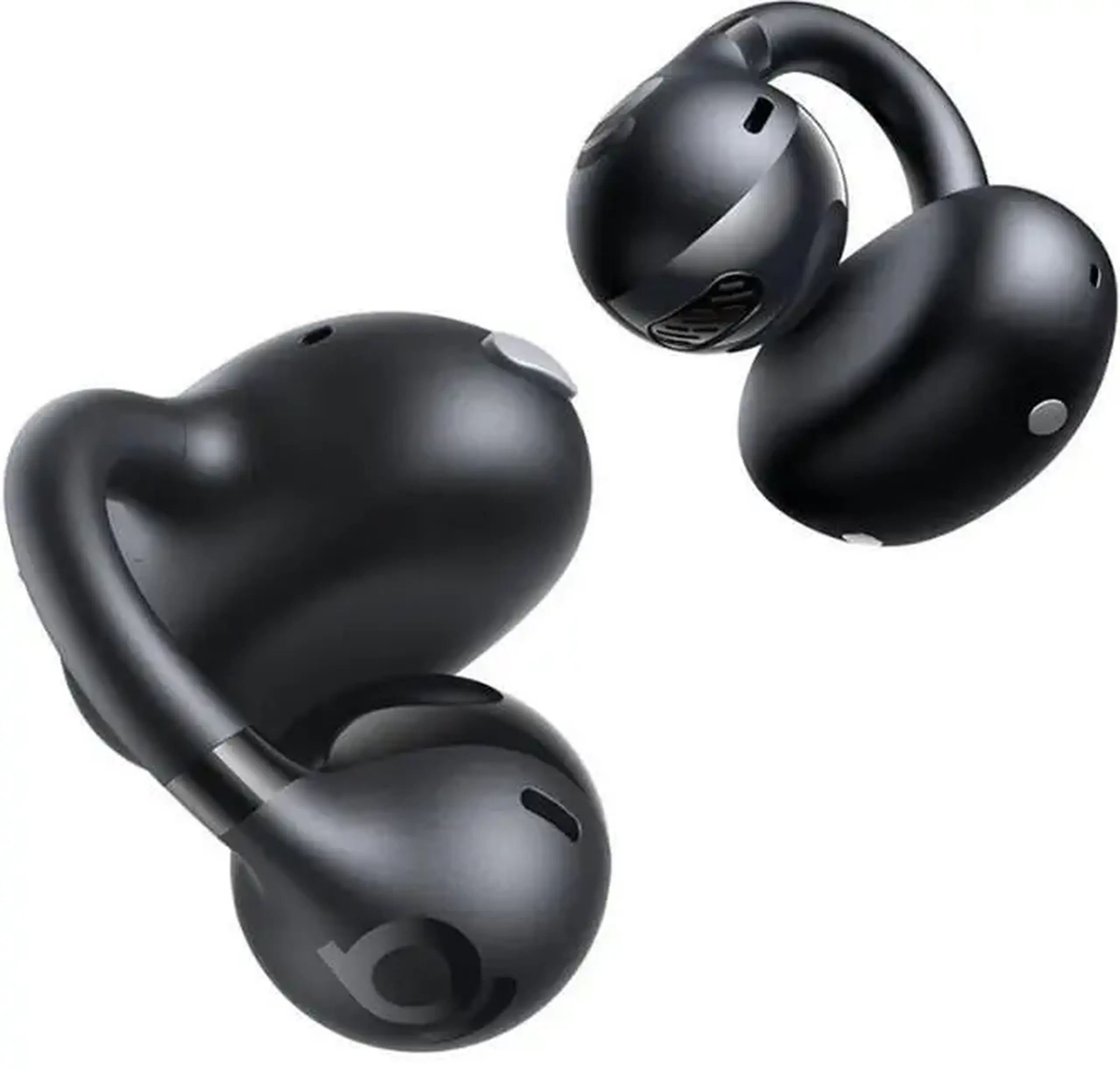 Căști fără fir Baseus BC1, Black