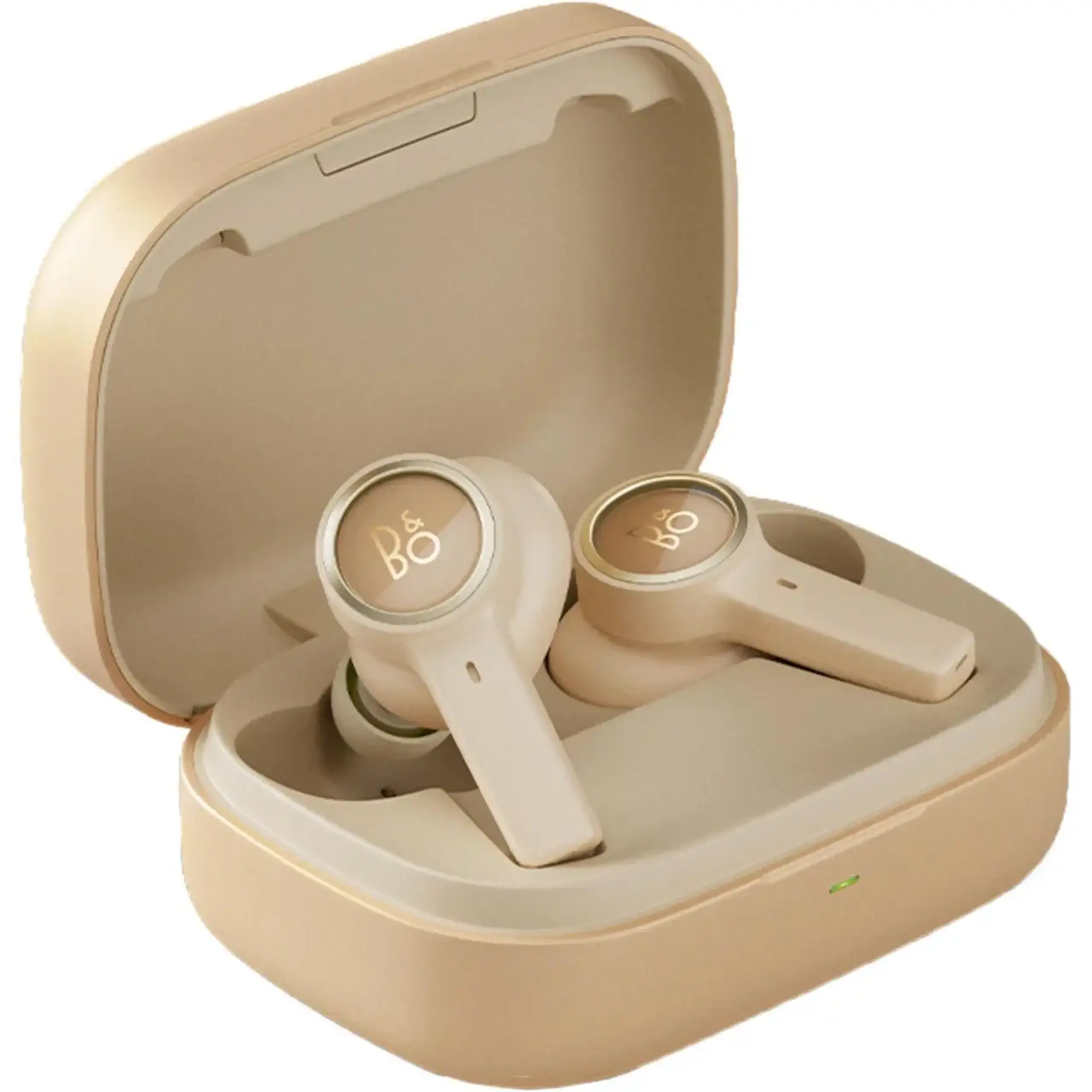 Căști fără fir Bang &amp; Olufsen Beoplay EX Gold Tone