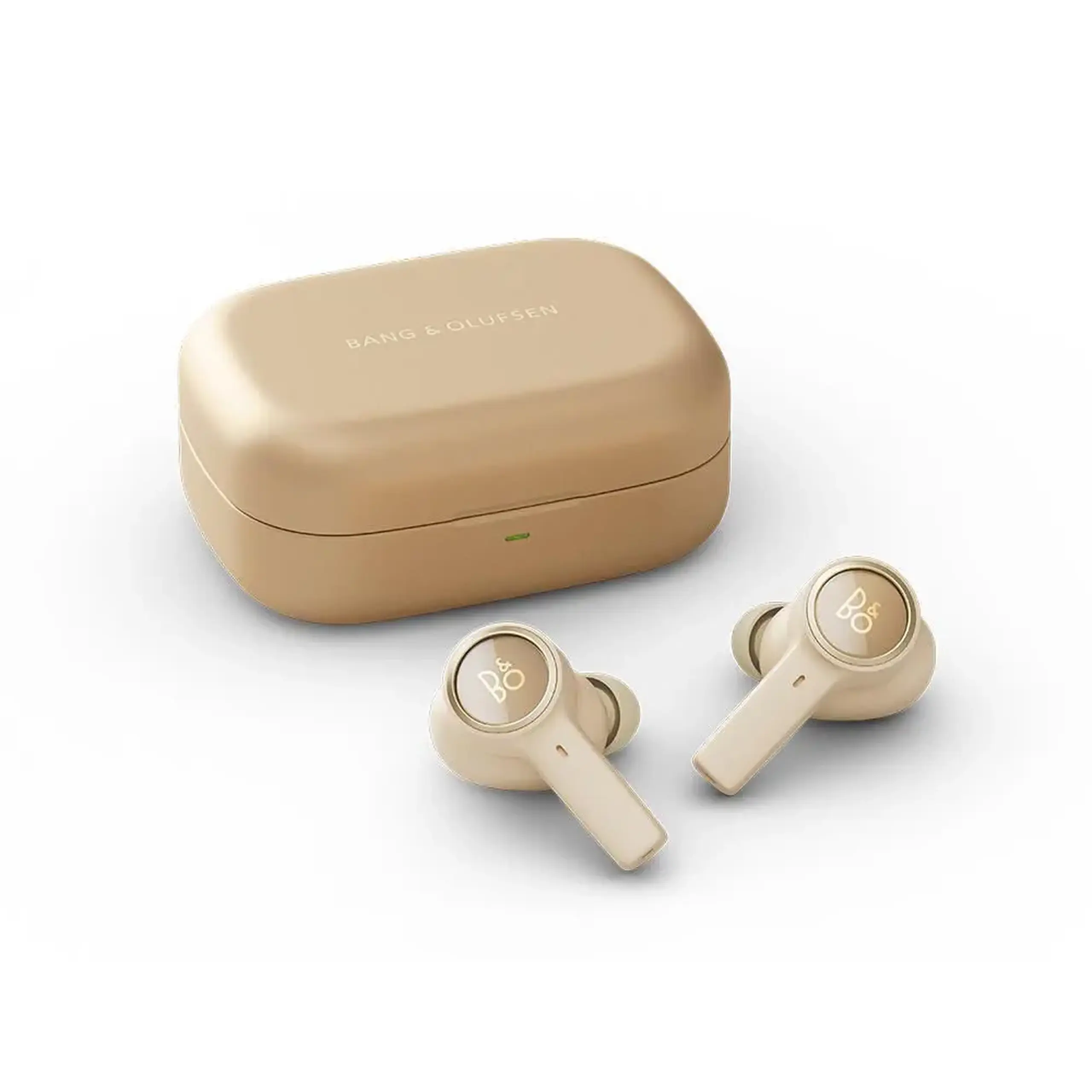 Căști fără fir Bang &amp; Olufsen Beoplay EX Gold Tone