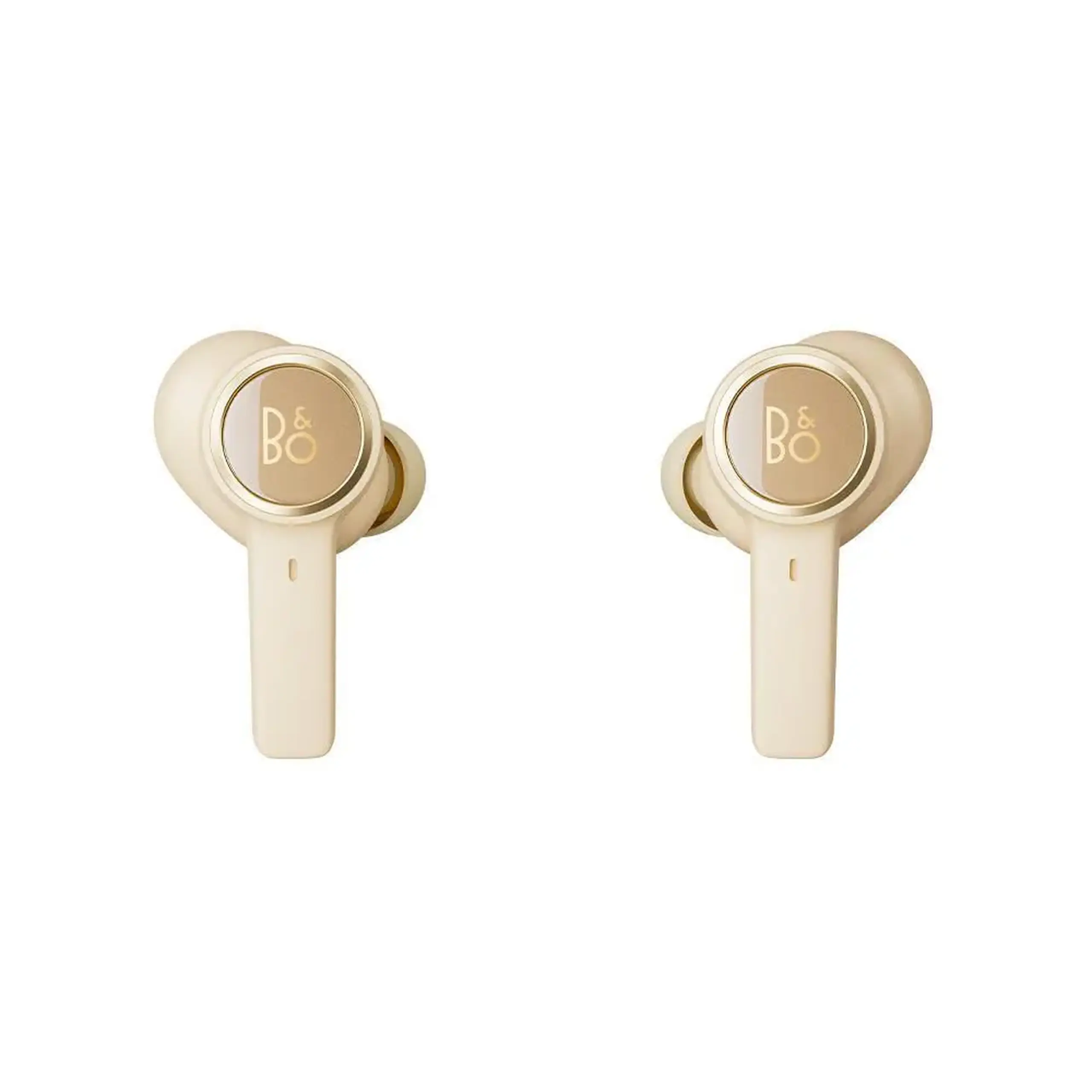 Căști fără fir Bang &amp; Olufsen Beoplay EX Gold Tone