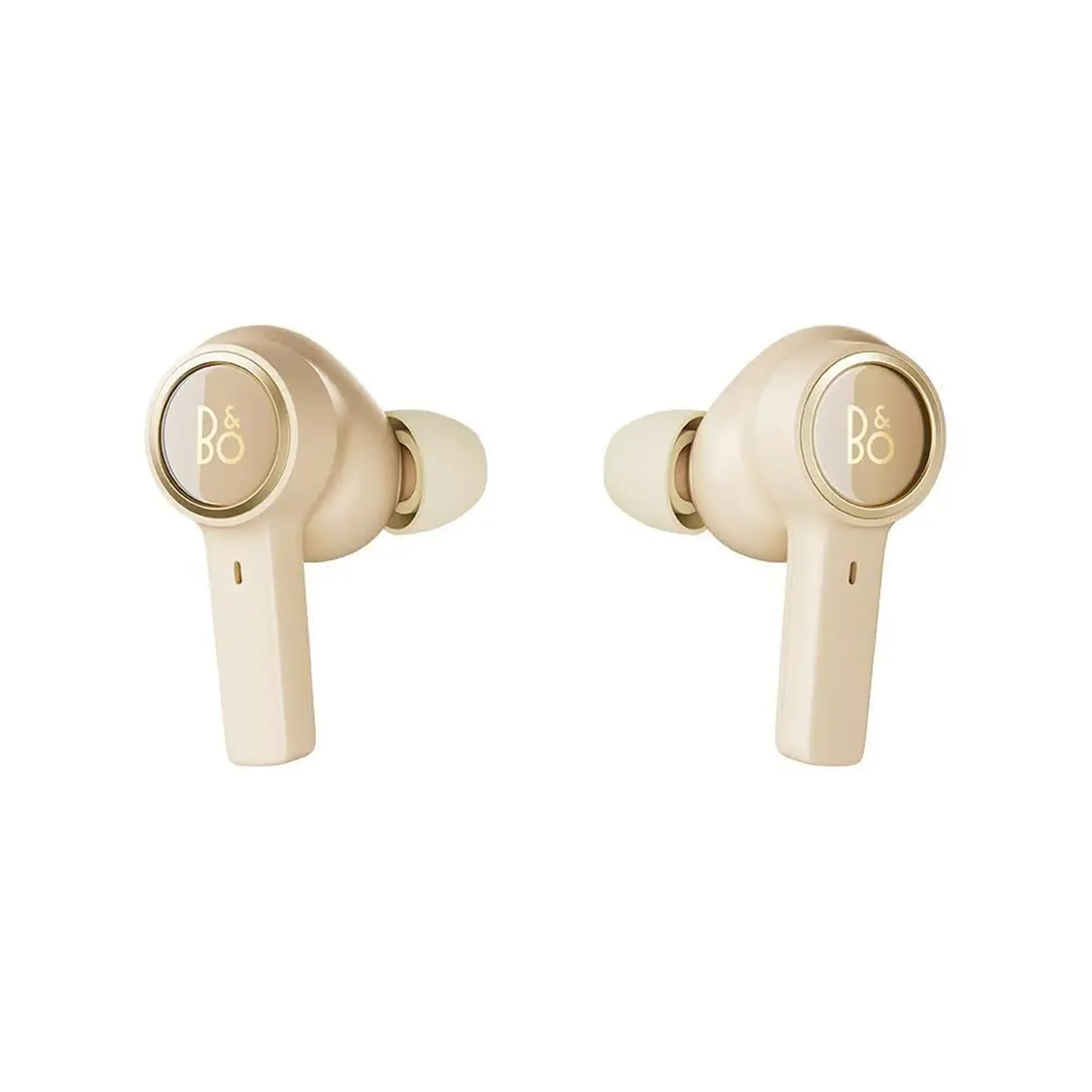 Căști fără fir Bang &amp; Olufsen Beoplay EX Gold Tone