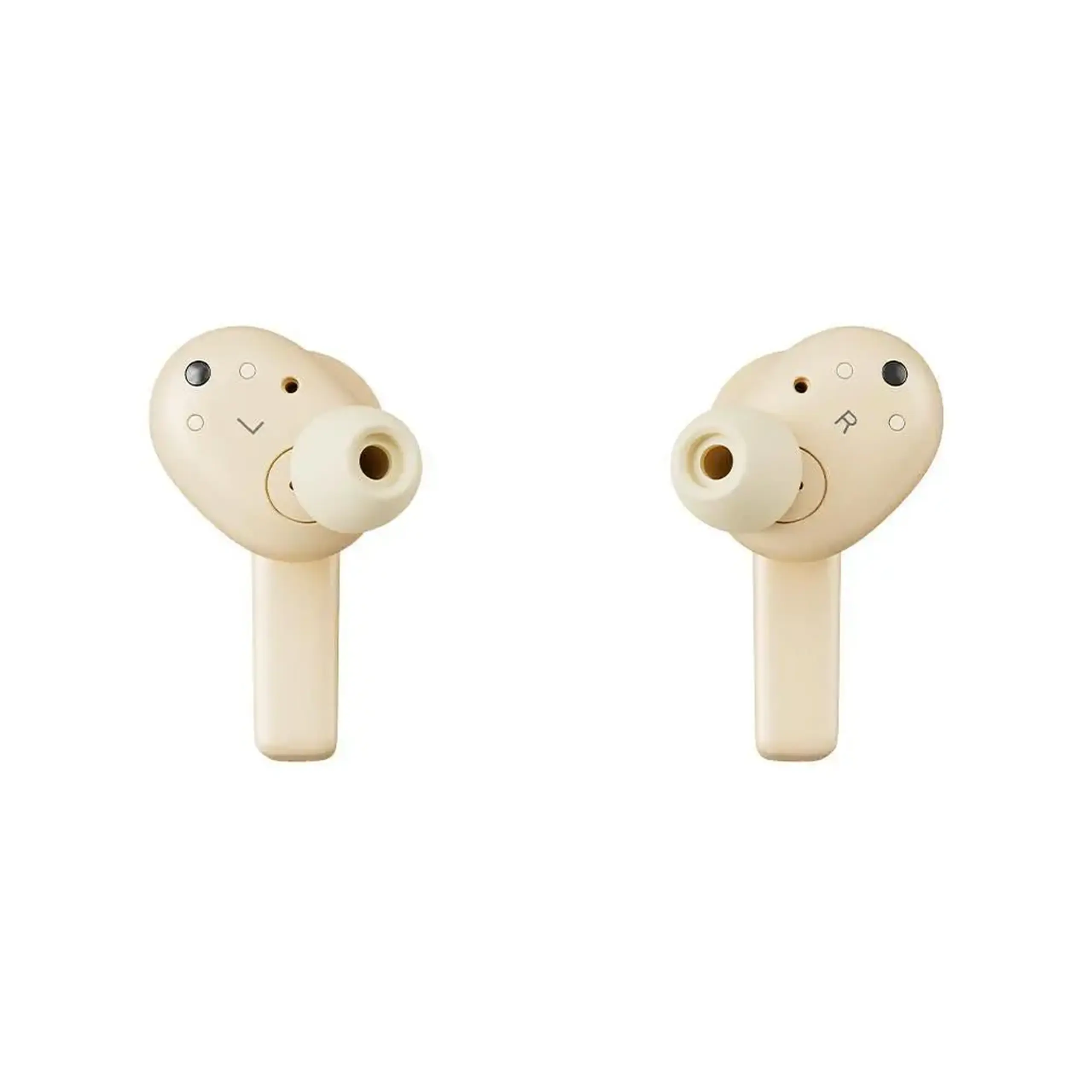 Căști fără fir Bang &amp; Olufsen Beoplay EX Gold Tone