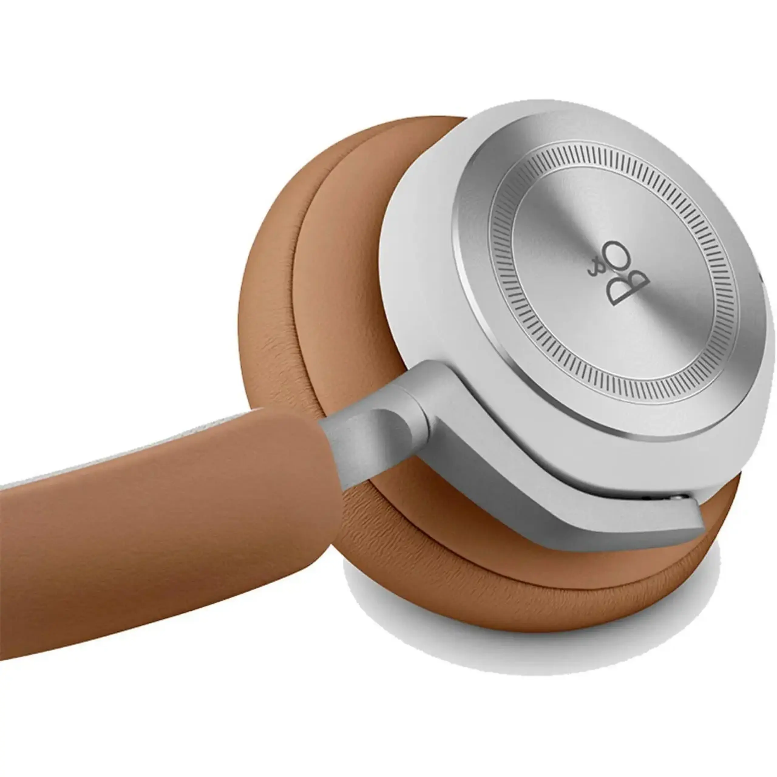 Căști fără fir Bang &amp; Olufsen Beoplay HX Timber