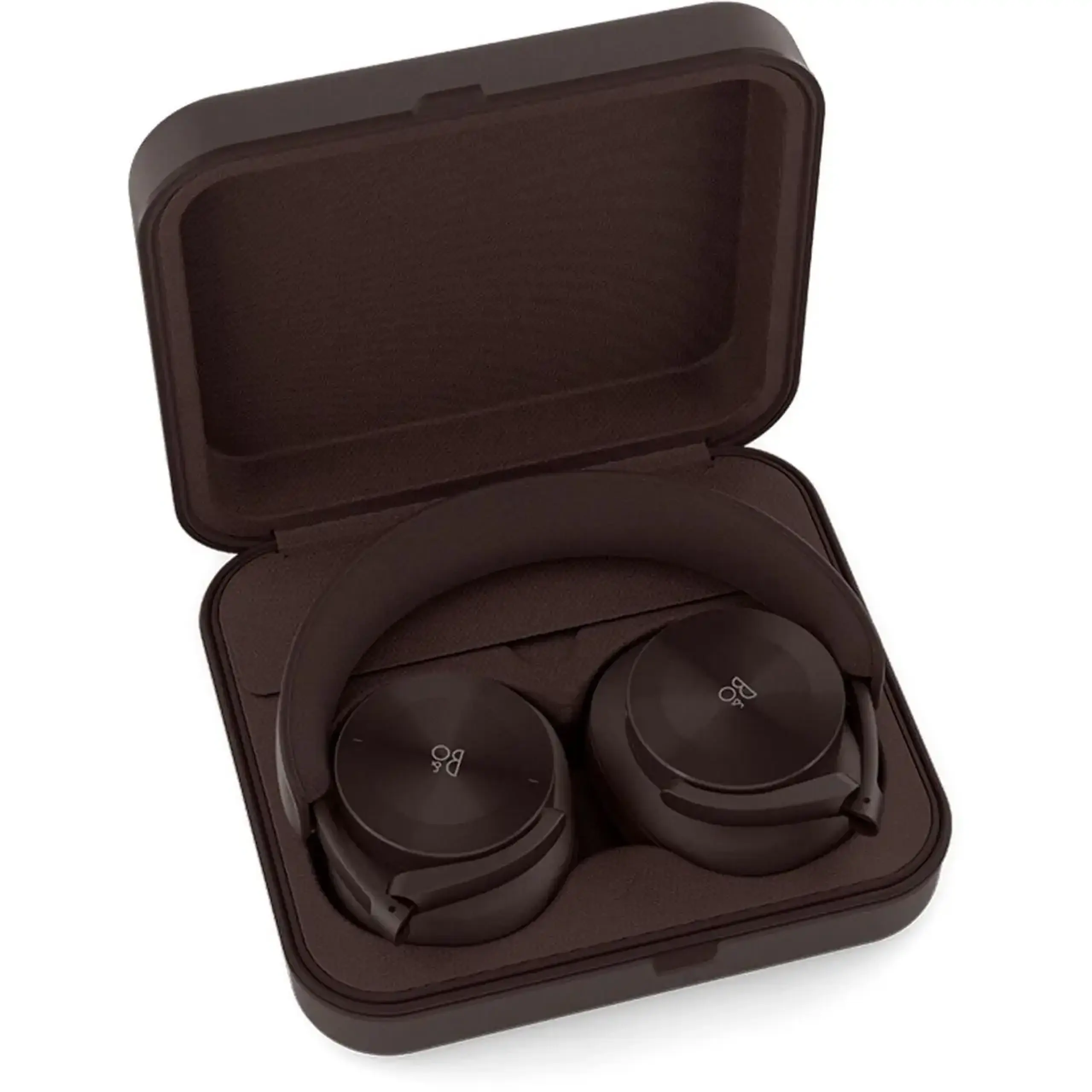 Căști fără fir Bang &amp; Olufsen Beoplay H95 Chestnut