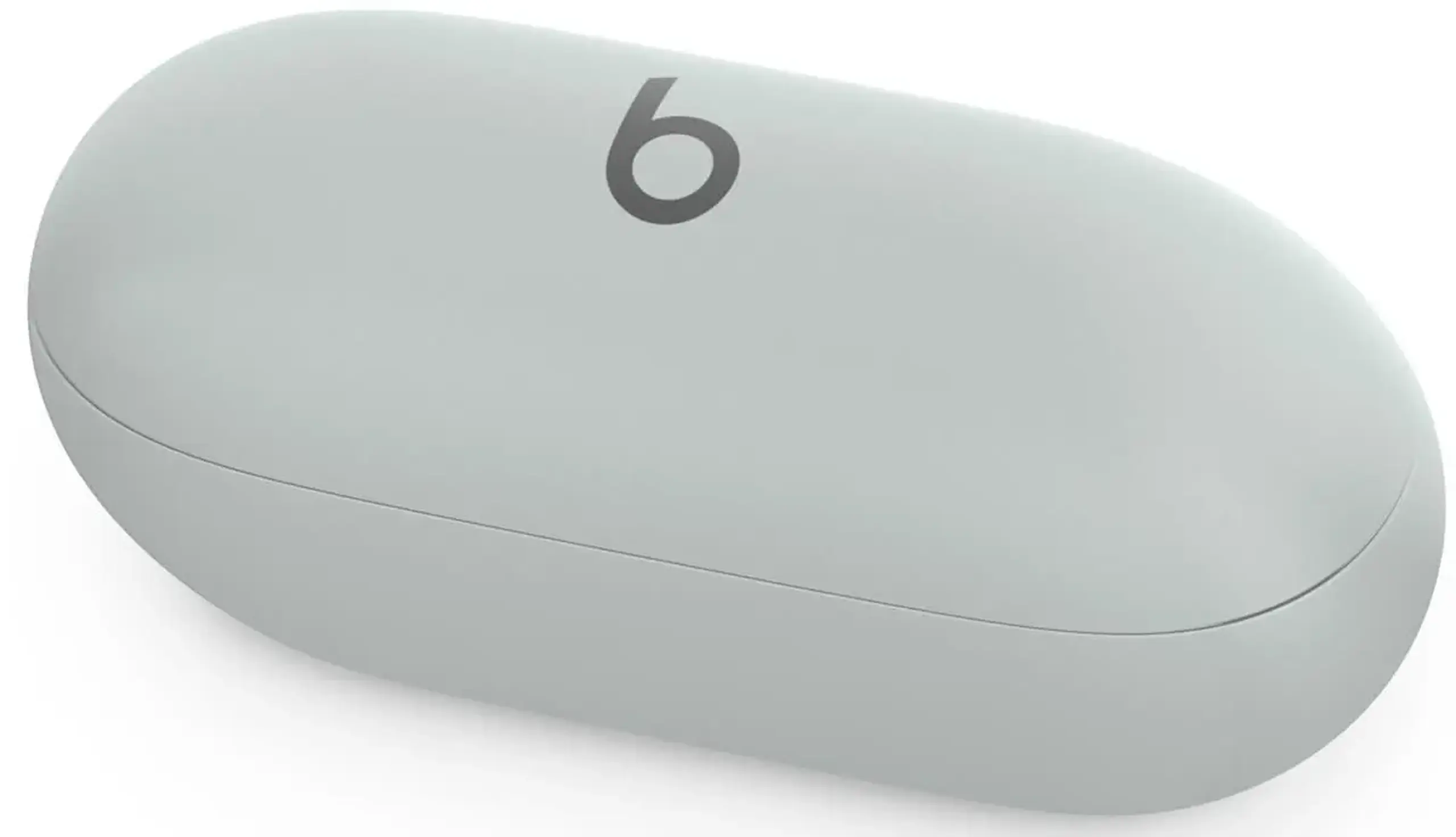 Căști fără fir Beats Solo Buds Gray