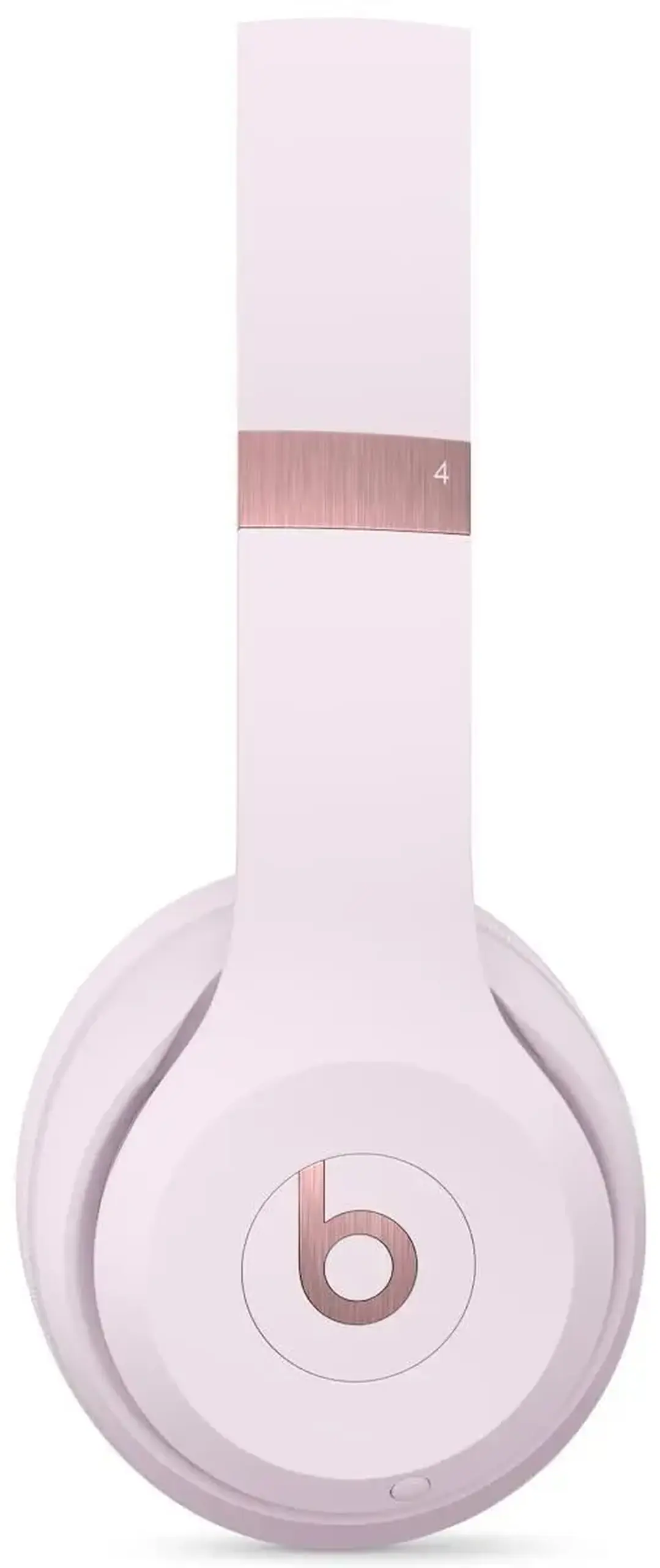 Căști fără fir Beats Solo 4 Pink